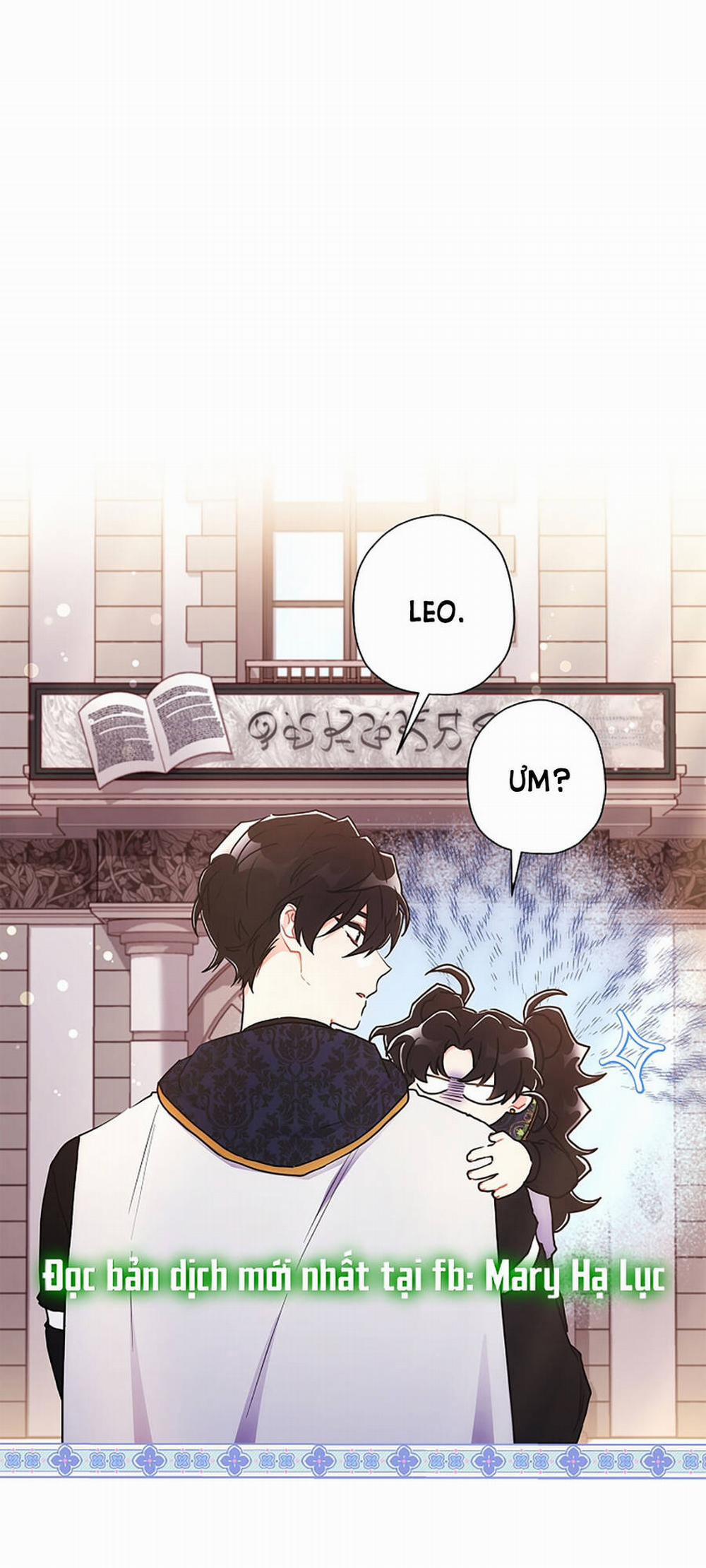 Ta Trở Thành Con Gái Nuôi Của Nam Chính 73.1 trang 30