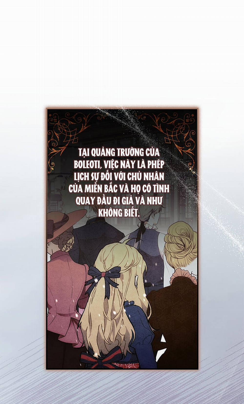 Ta Trở Thành Con Gái Nuôi Của Nam Chính 73.1 trang 32