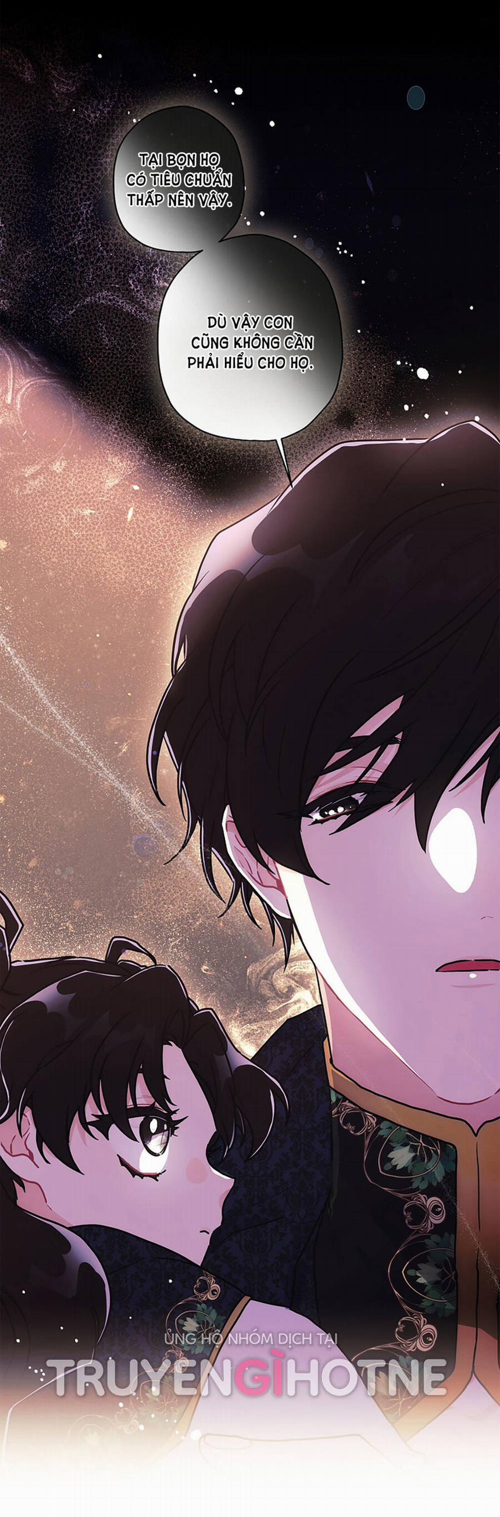 Ta Trở Thành Con Gái Nuôi Của Nam Chính 73.1 trang 34