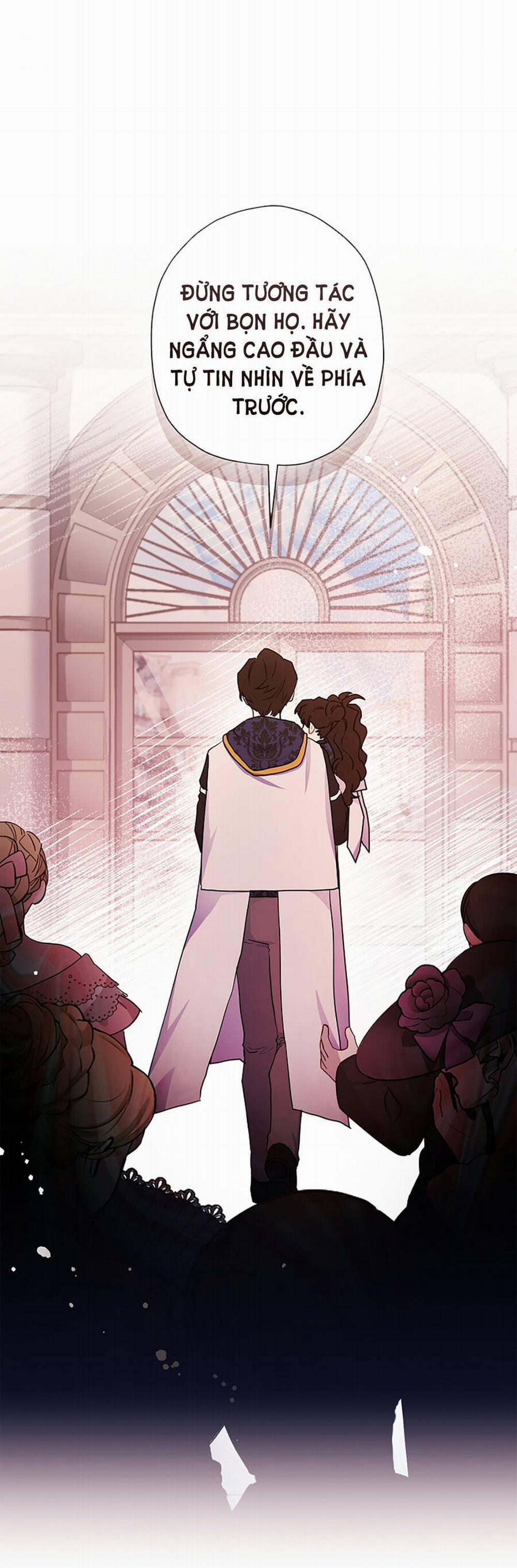 Ta Trở Thành Con Gái Nuôi Của Nam Chính 73.1 trang 35