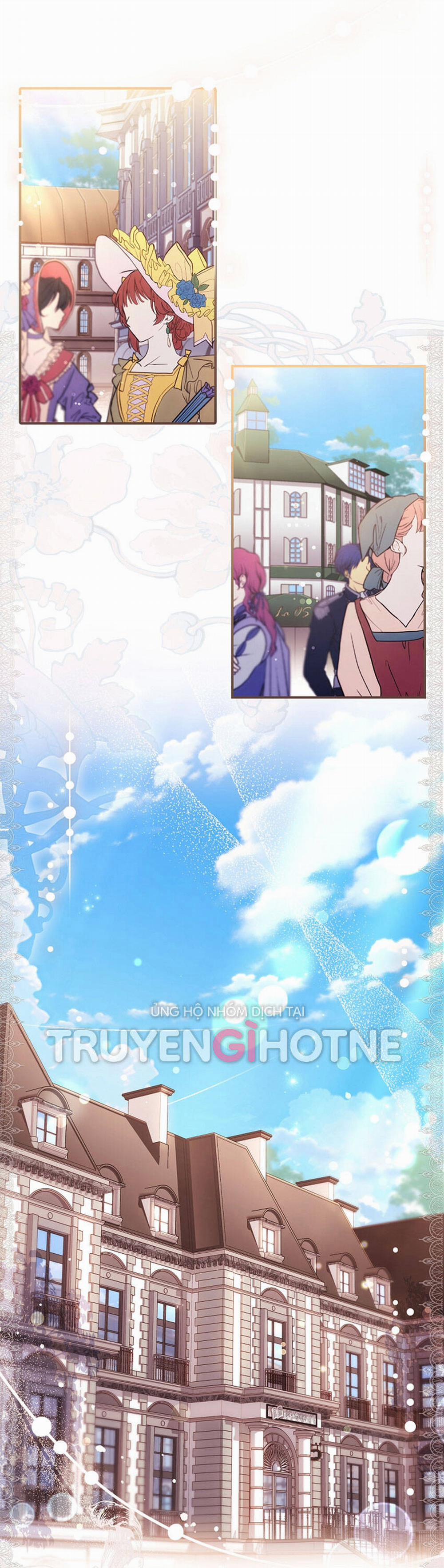 Ta Trở Thành Con Gái Nuôi Của Nam Chính 73.1 trang 4