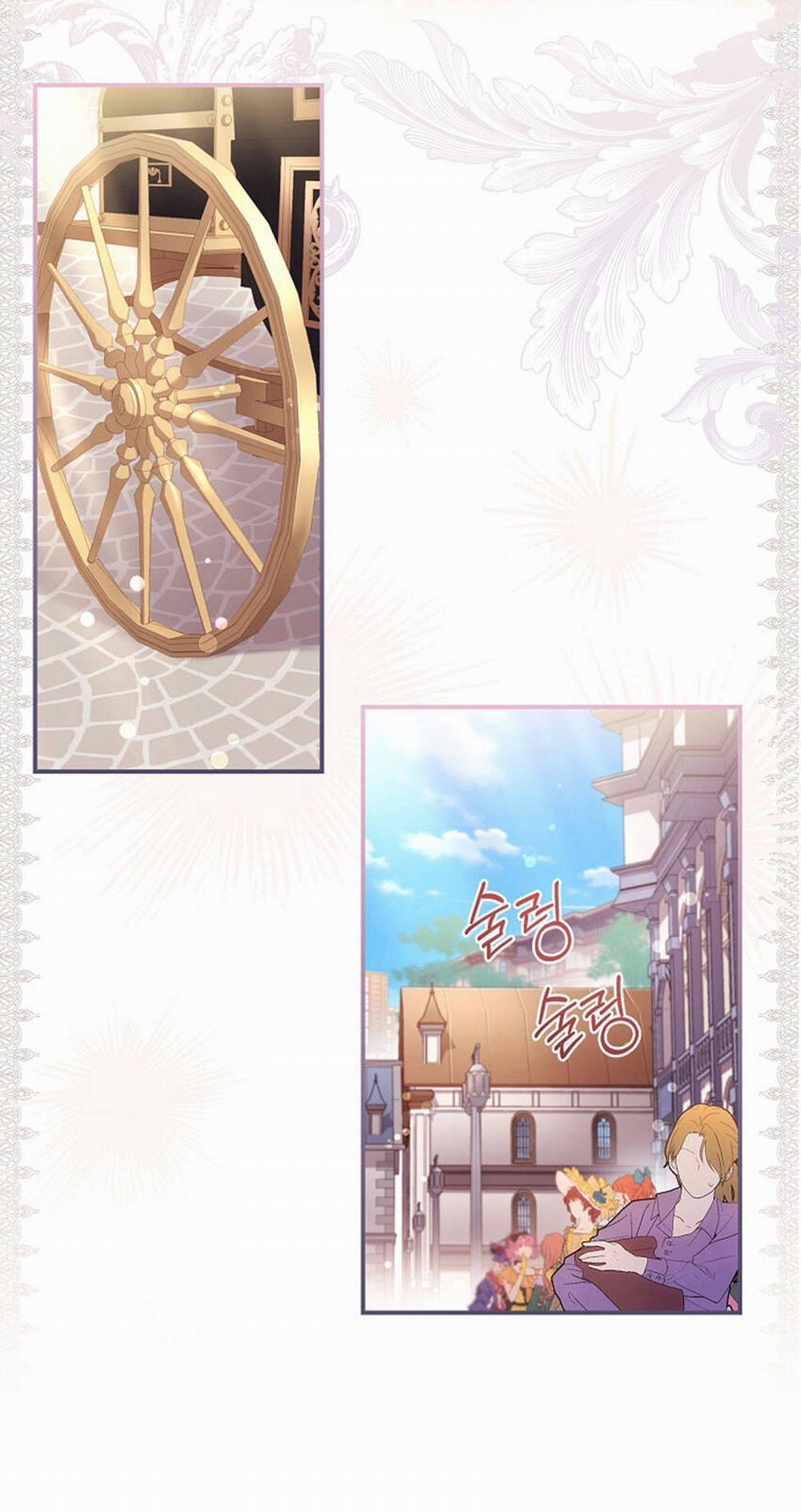 Ta Trở Thành Con Gái Nuôi Của Nam Chính 73.1 trang 5