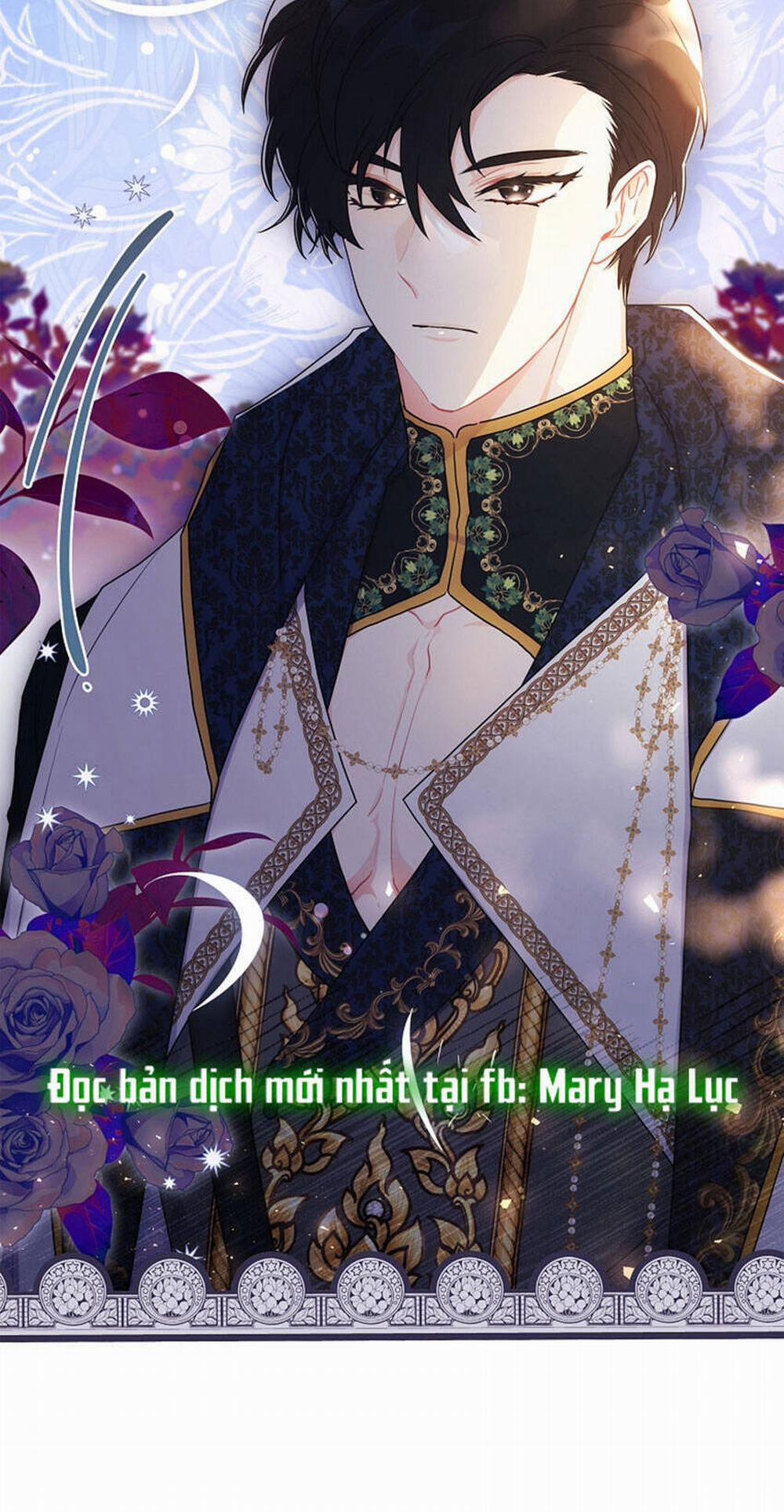 Ta Trở Thành Con Gái Nuôi Của Nam Chính 73.1 trang 8