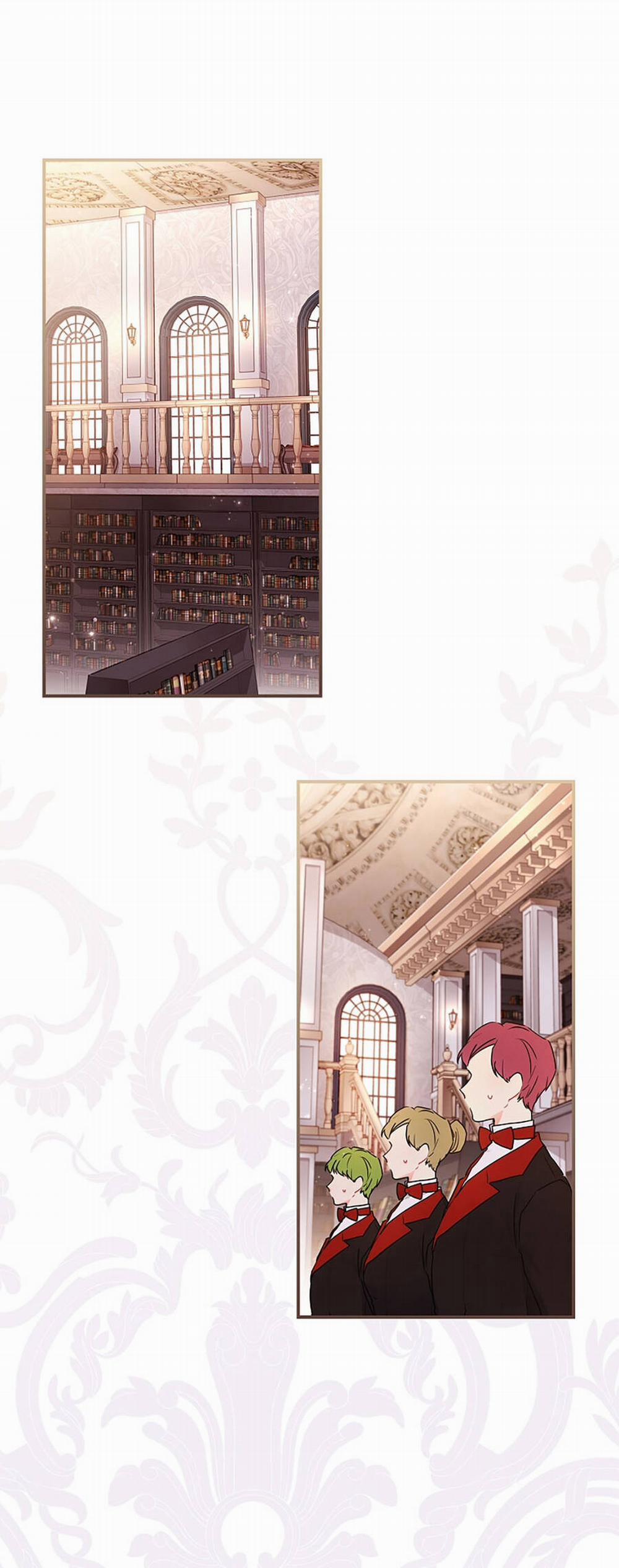 Ta Trở Thành Con Gái Nuôi Của Nam Chính 73.2 trang 0