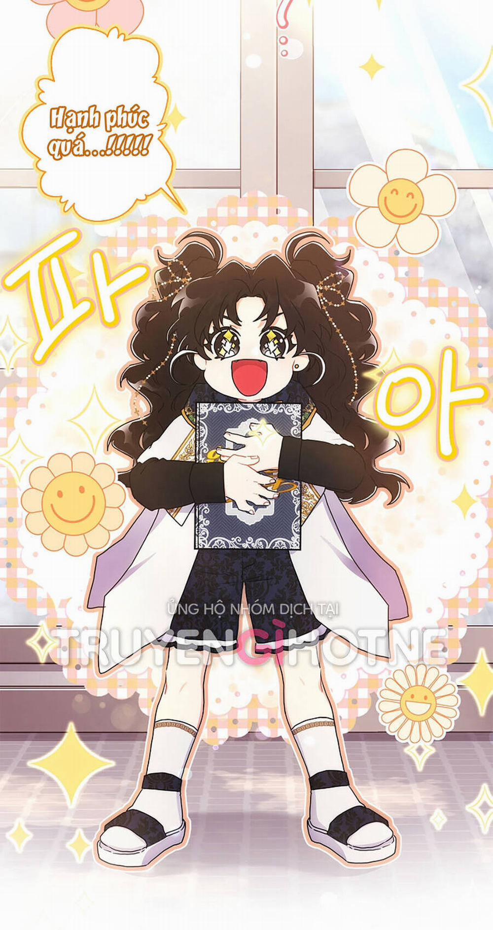 Ta Trở Thành Con Gái Nuôi Của Nam Chính 73.2 trang 10