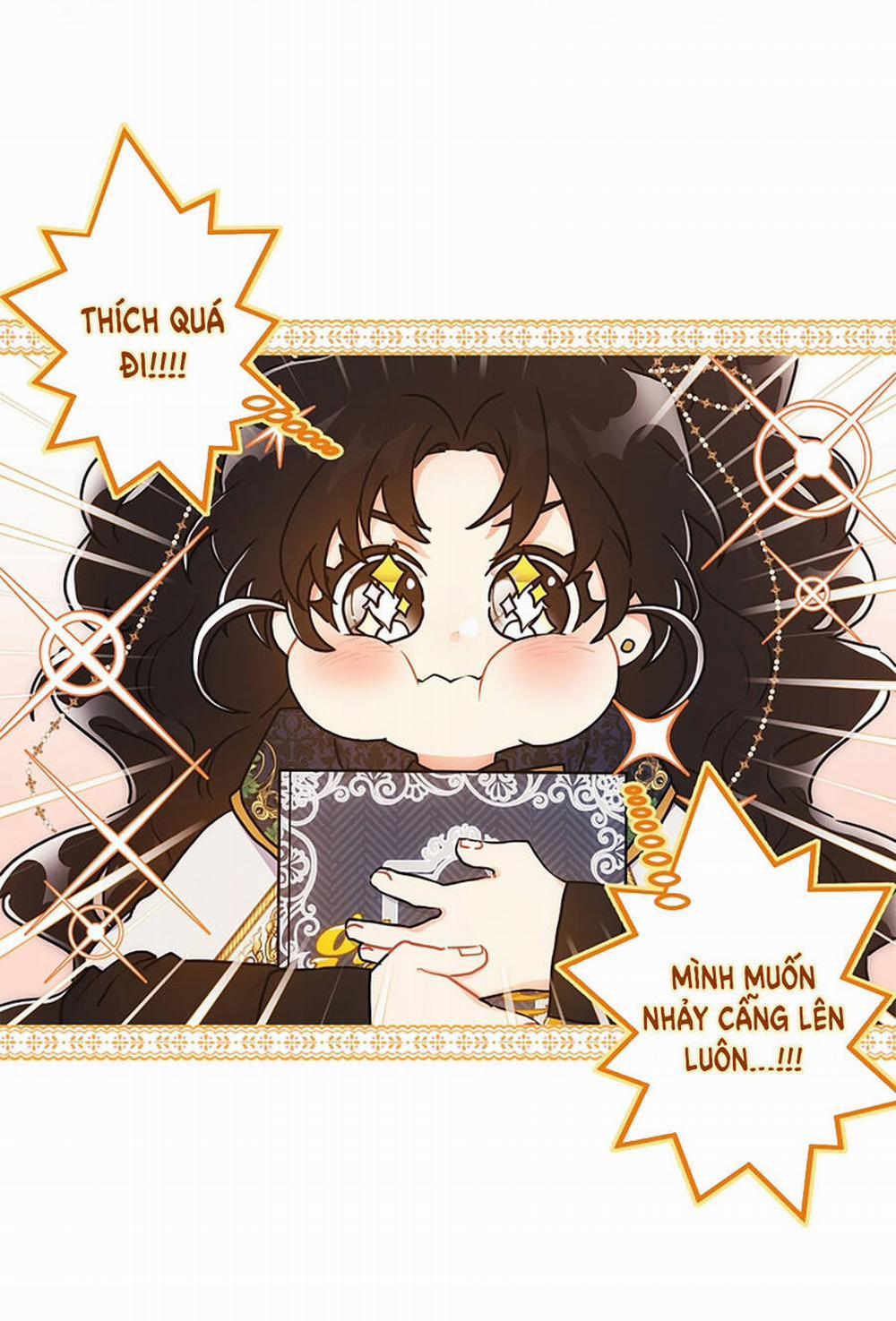 Ta Trở Thành Con Gái Nuôi Của Nam Chính 73.2 trang 11