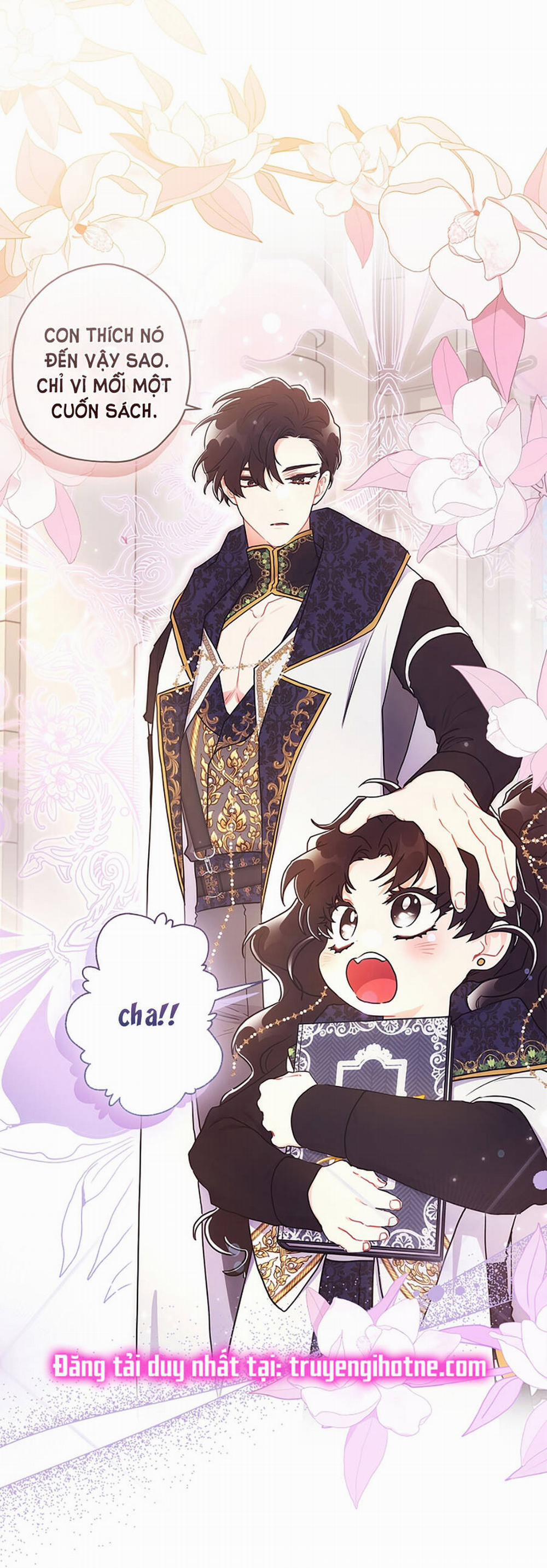 Ta Trở Thành Con Gái Nuôi Của Nam Chính 73.2 trang 13