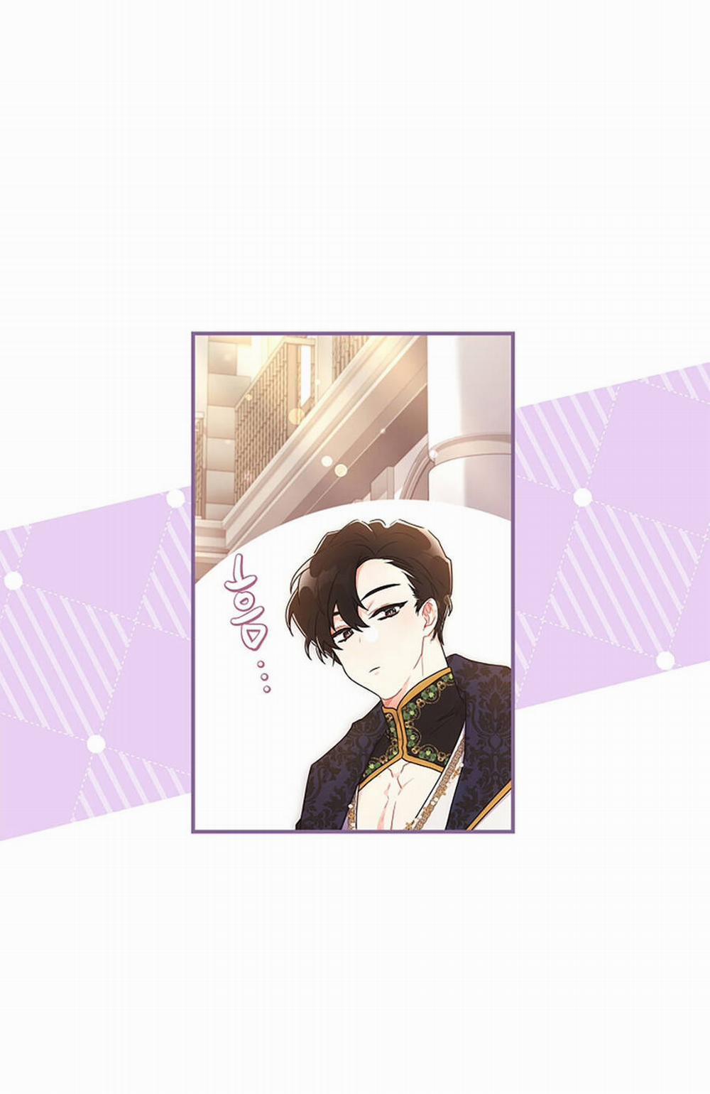 Ta Trở Thành Con Gái Nuôi Của Nam Chính 73.2 trang 15