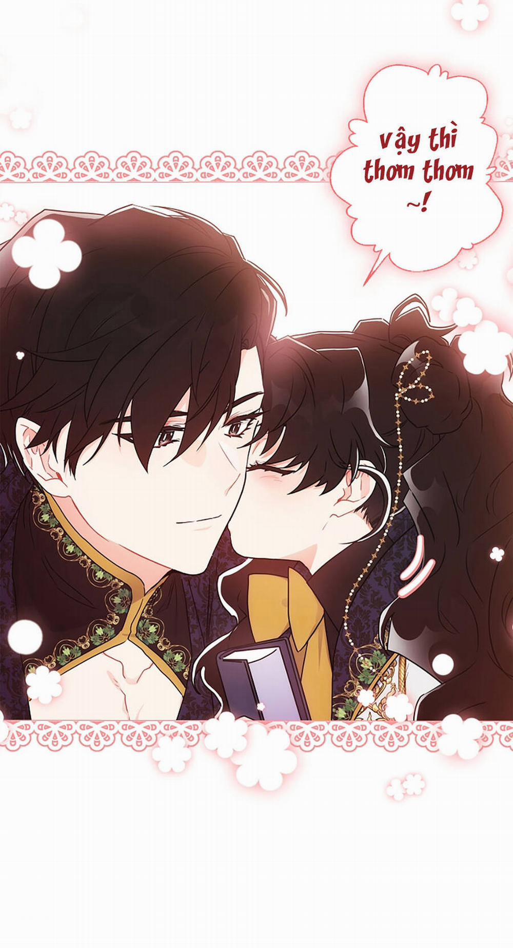 Ta Trở Thành Con Gái Nuôi Của Nam Chính 73.2 trang 17