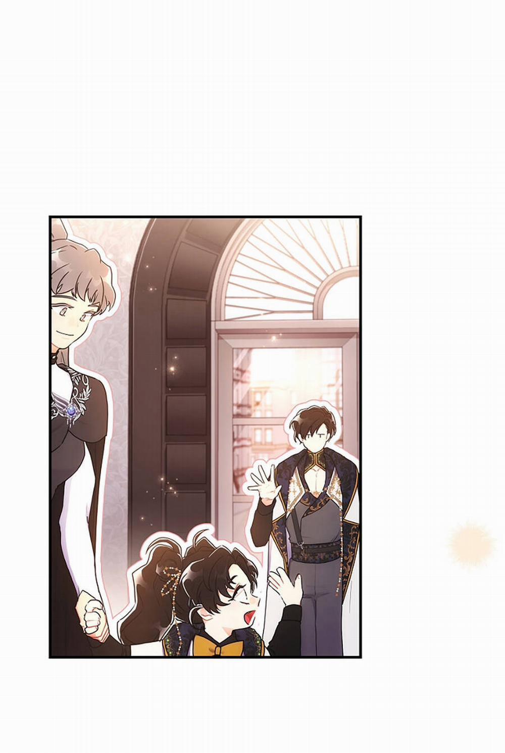 Ta Trở Thành Con Gái Nuôi Của Nam Chính 73.2 trang 2