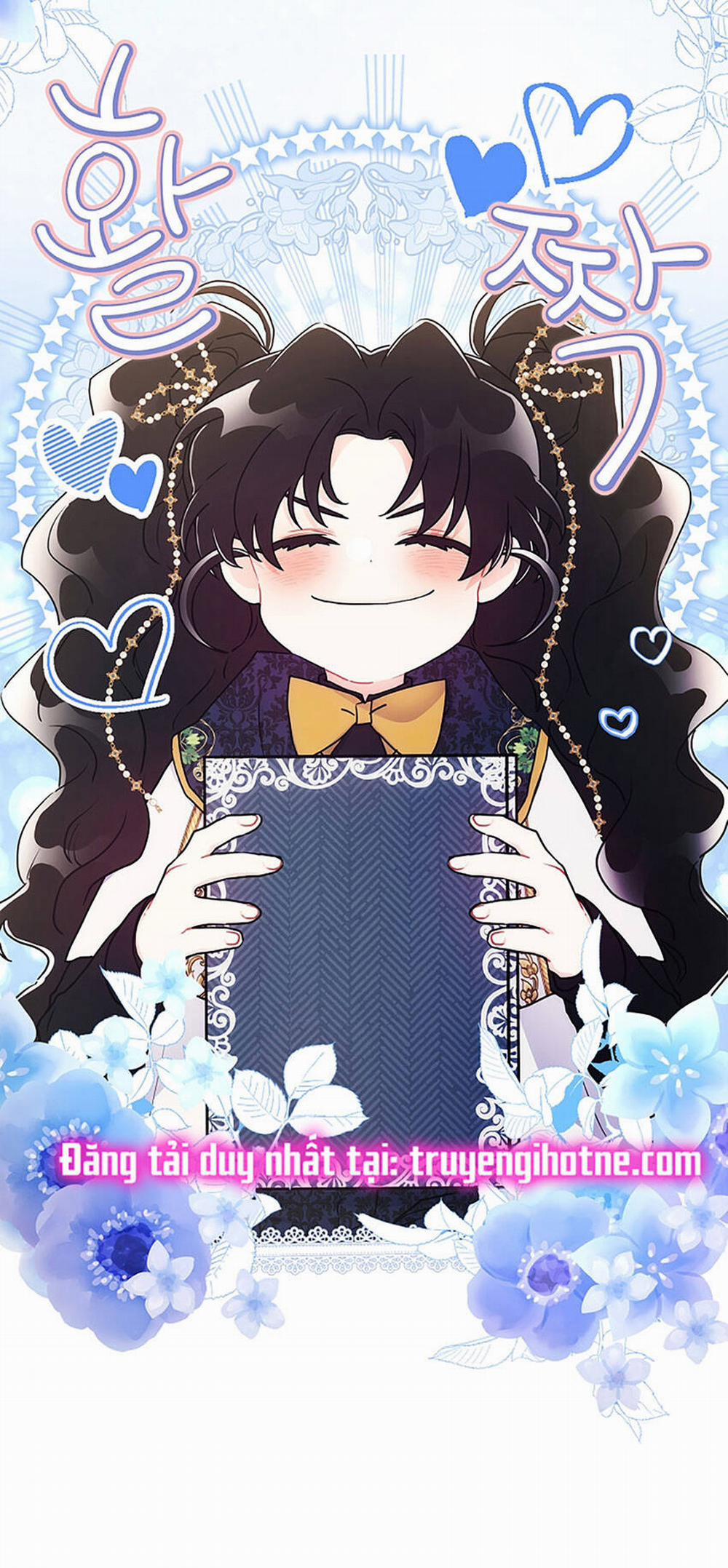 Ta Trở Thành Con Gái Nuôi Của Nam Chính 73.2 trang 20