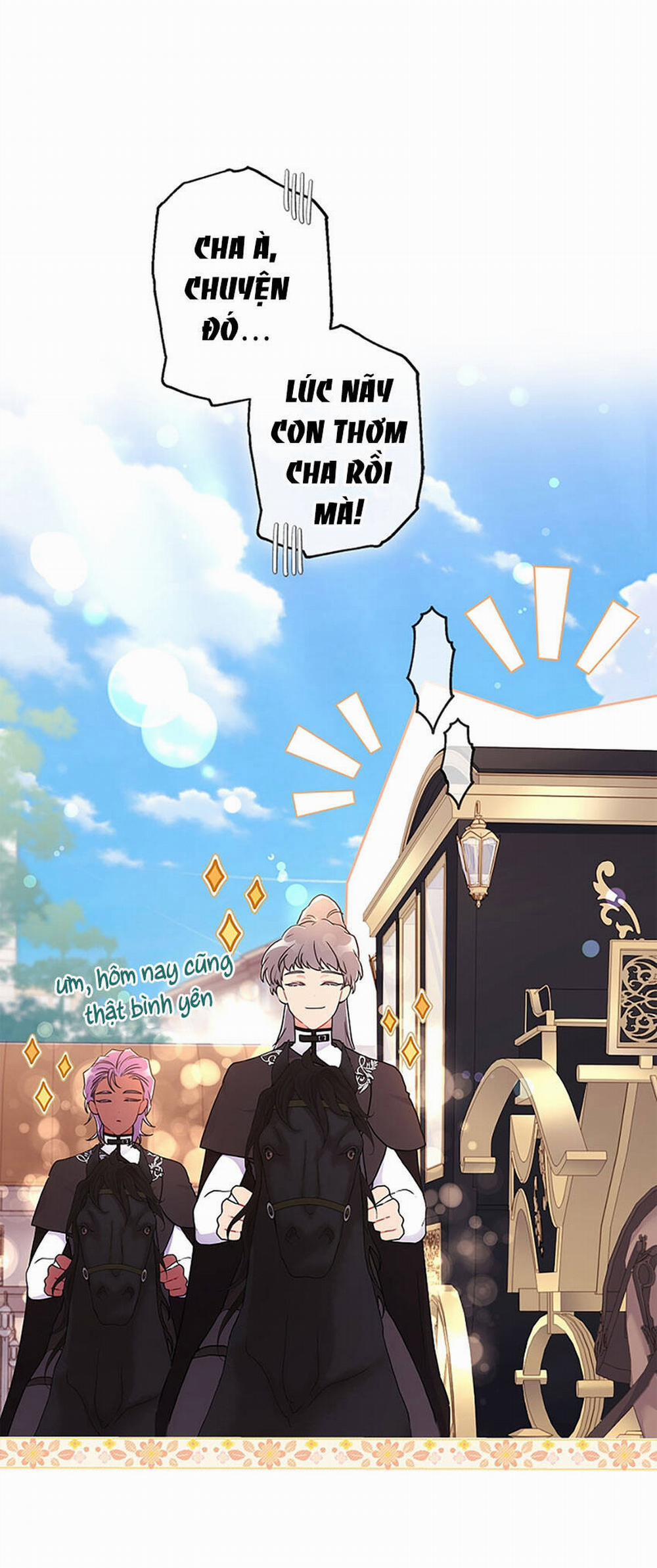 Ta Trở Thành Con Gái Nuôi Của Nam Chính 73.2 trang 29