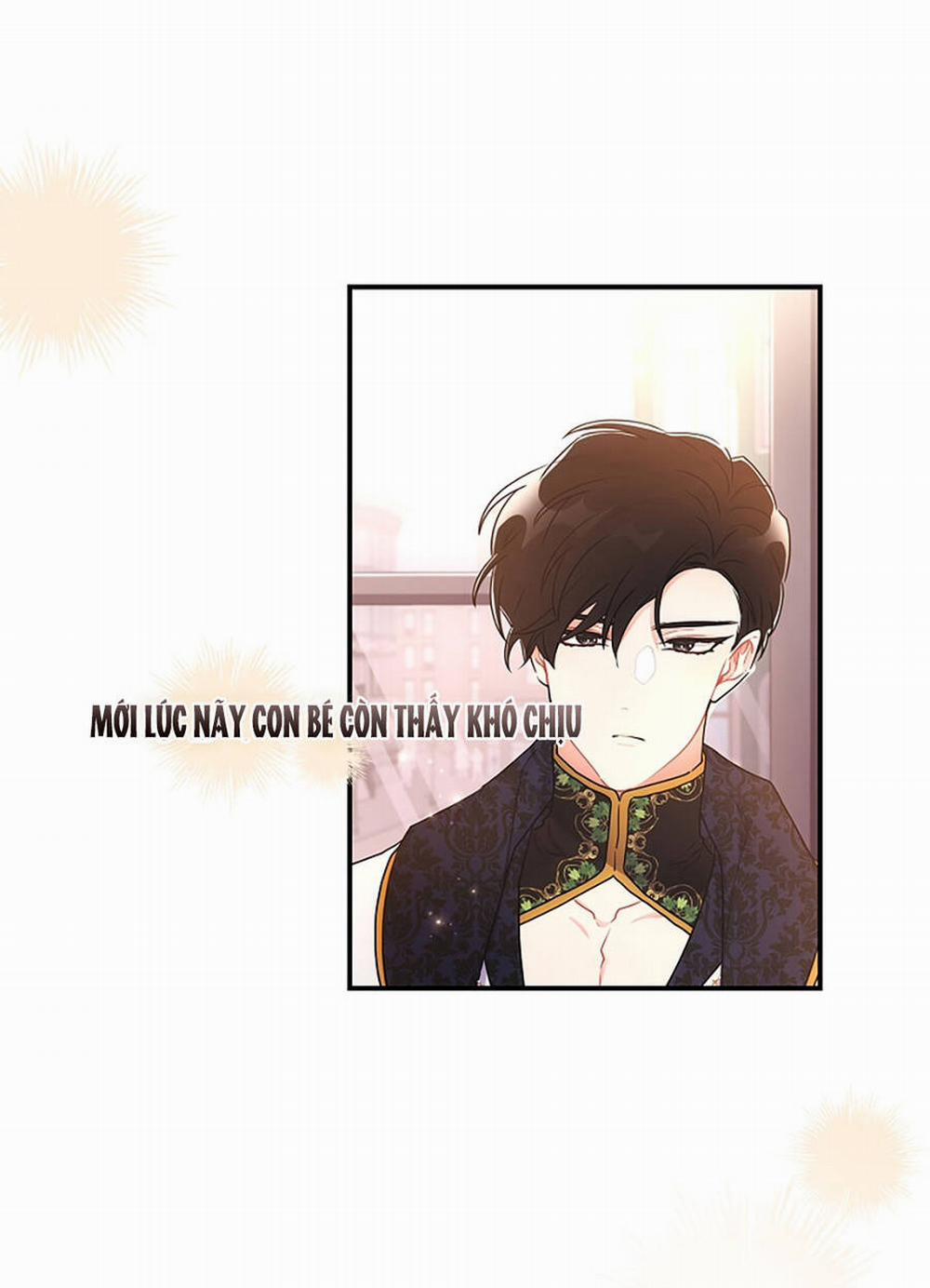 Ta Trở Thành Con Gái Nuôi Của Nam Chính 73.2 trang 3