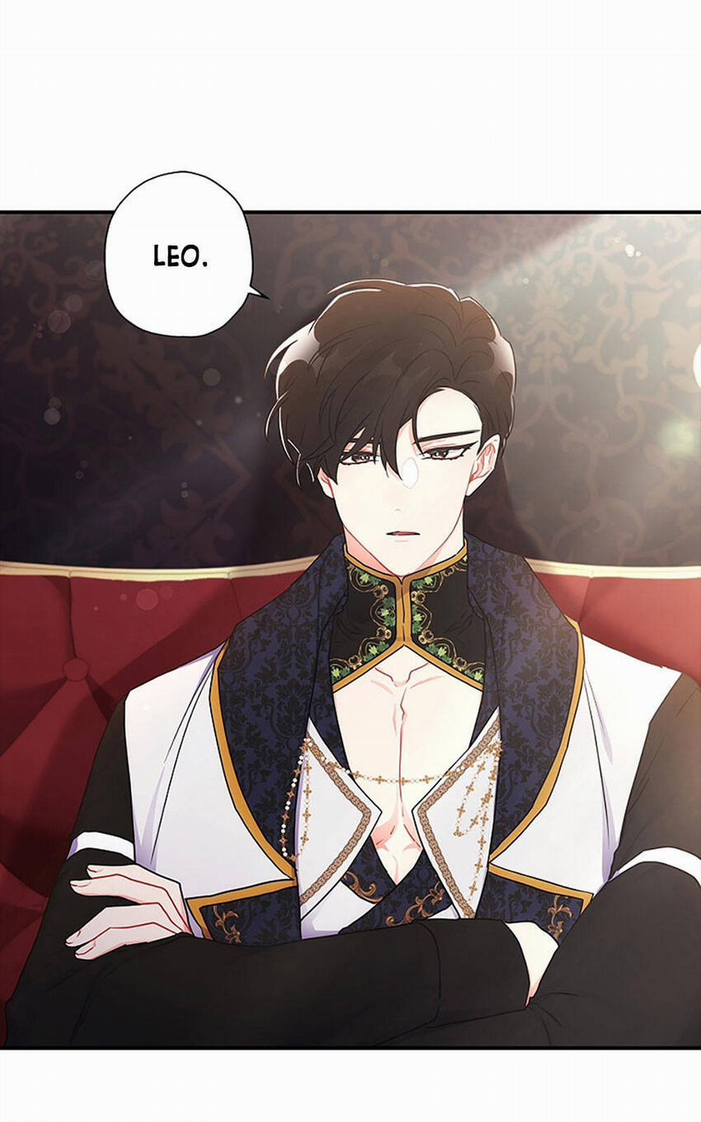 Ta Trở Thành Con Gái Nuôi Của Nam Chính 73.2 trang 31