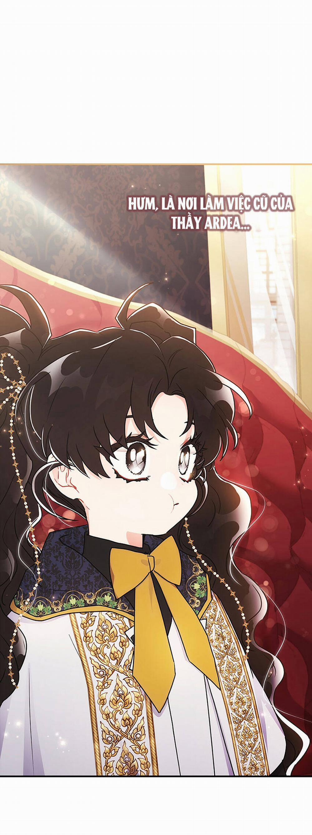 Ta Trở Thành Con Gái Nuôi Của Nam Chính 73.2 trang 34