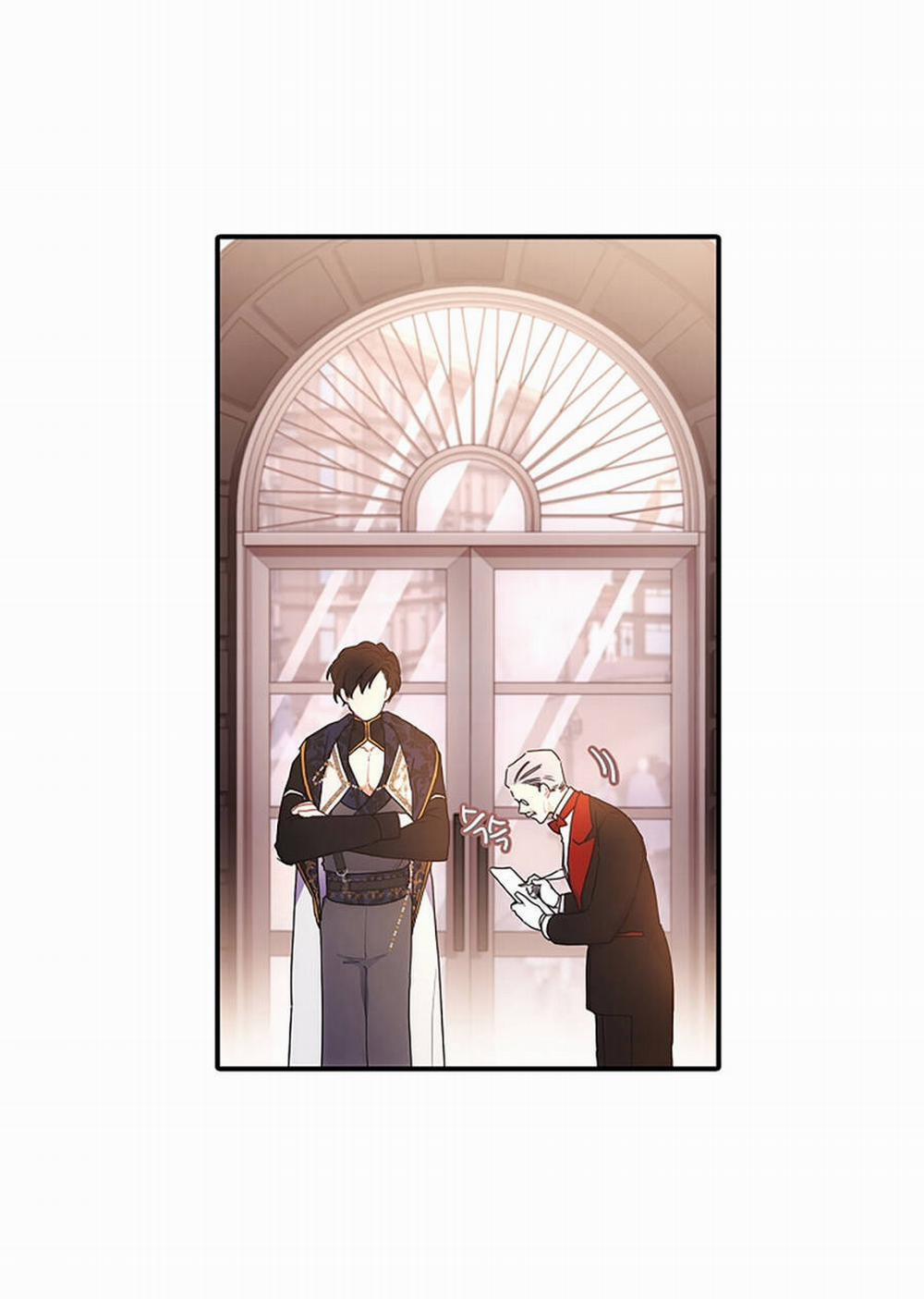 Ta Trở Thành Con Gái Nuôi Của Nam Chính 73.2 trang 7