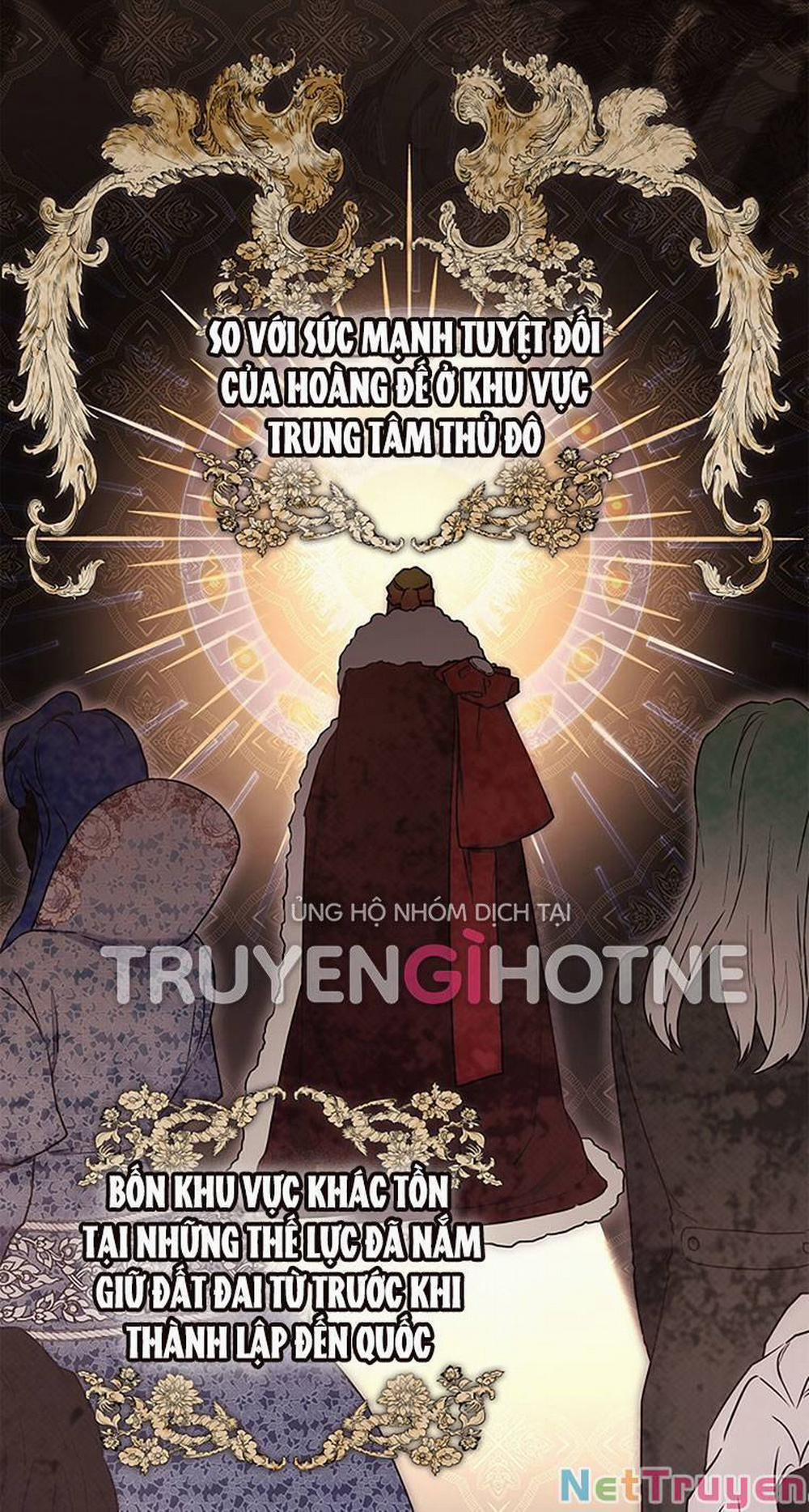 Ta Trở Thành Con Gái Nuôi Của Nam Chính 74.1 trang 1