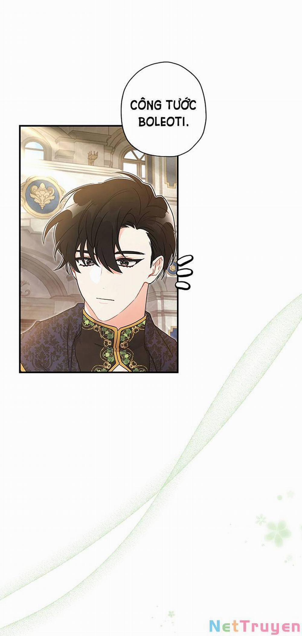 Ta Trở Thành Con Gái Nuôi Của Nam Chính 74.1 trang 11