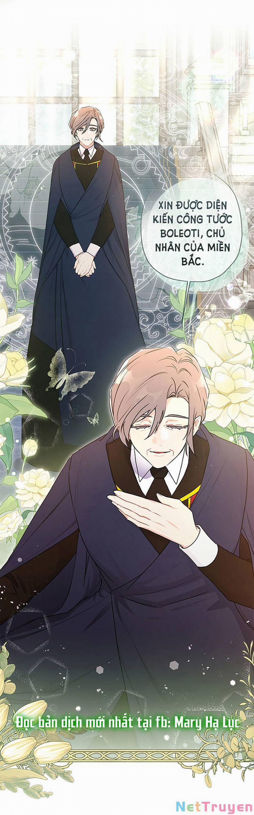 Ta Trở Thành Con Gái Nuôi Của Nam Chính 74.1 trang 12