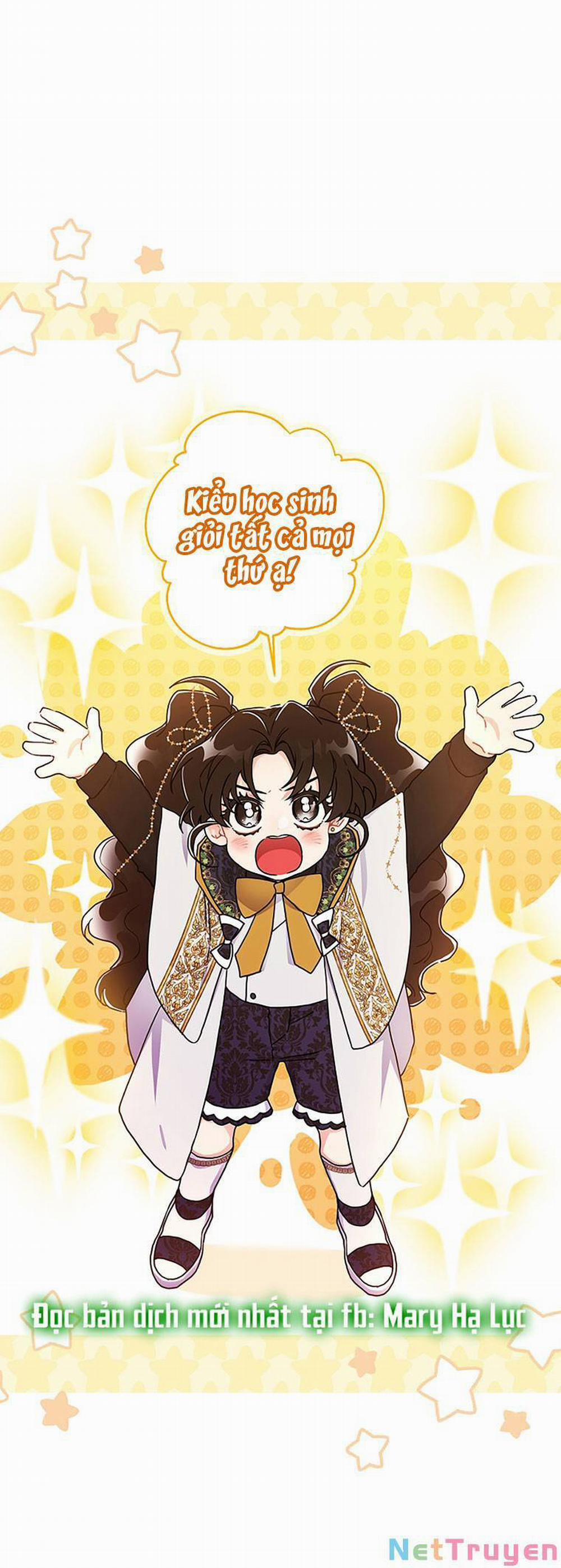 Ta Trở Thành Con Gái Nuôi Của Nam Chính 74.1 trang 21