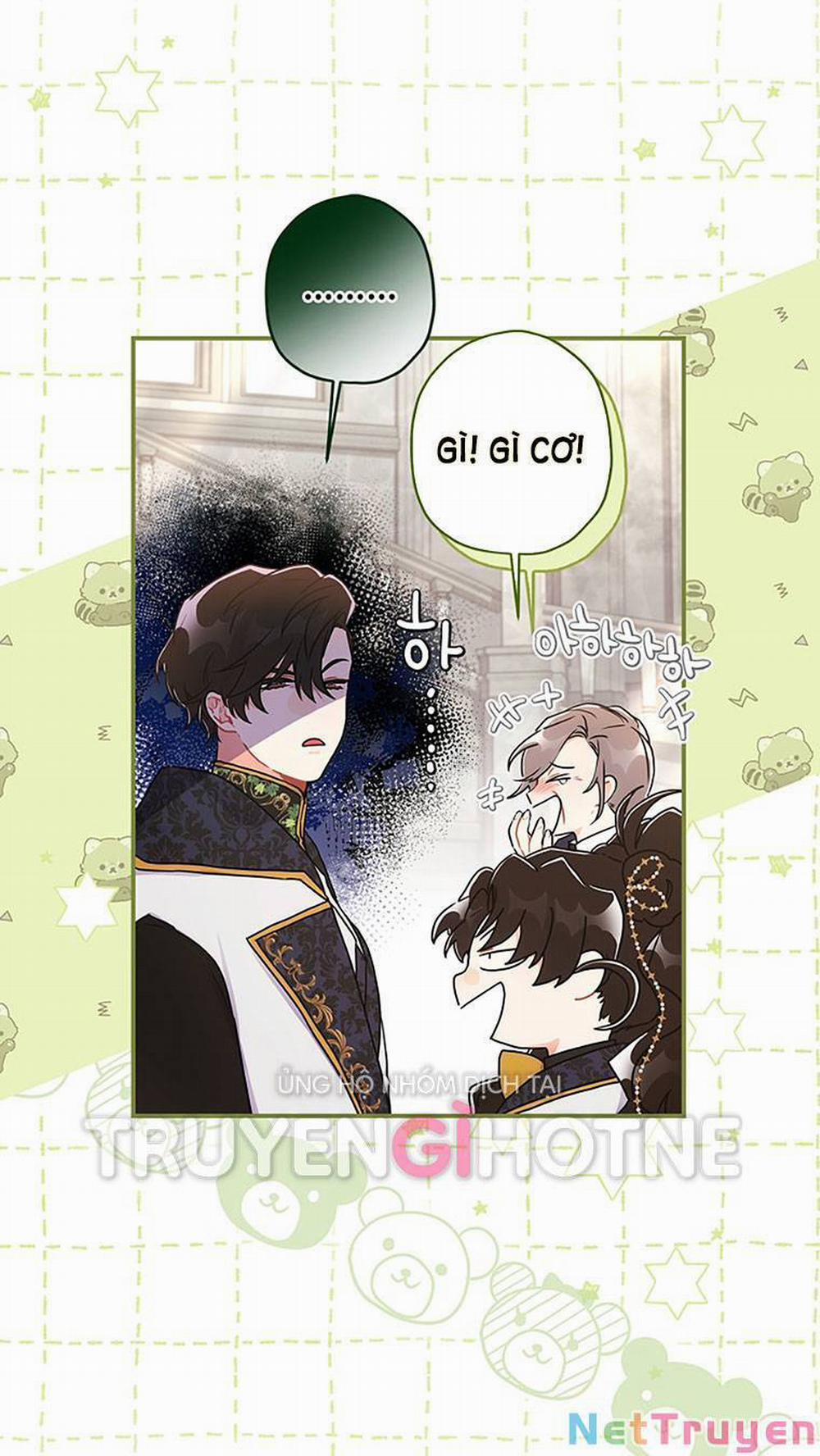 Ta Trở Thành Con Gái Nuôi Của Nam Chính 74.1 trang 24