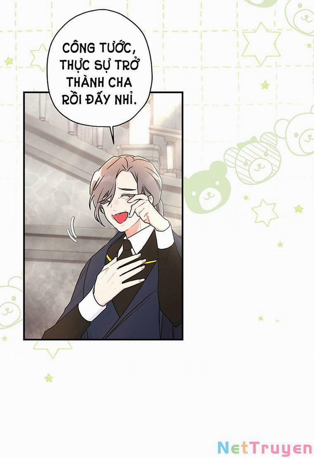 Ta Trở Thành Con Gái Nuôi Của Nam Chính 74.1 trang 25