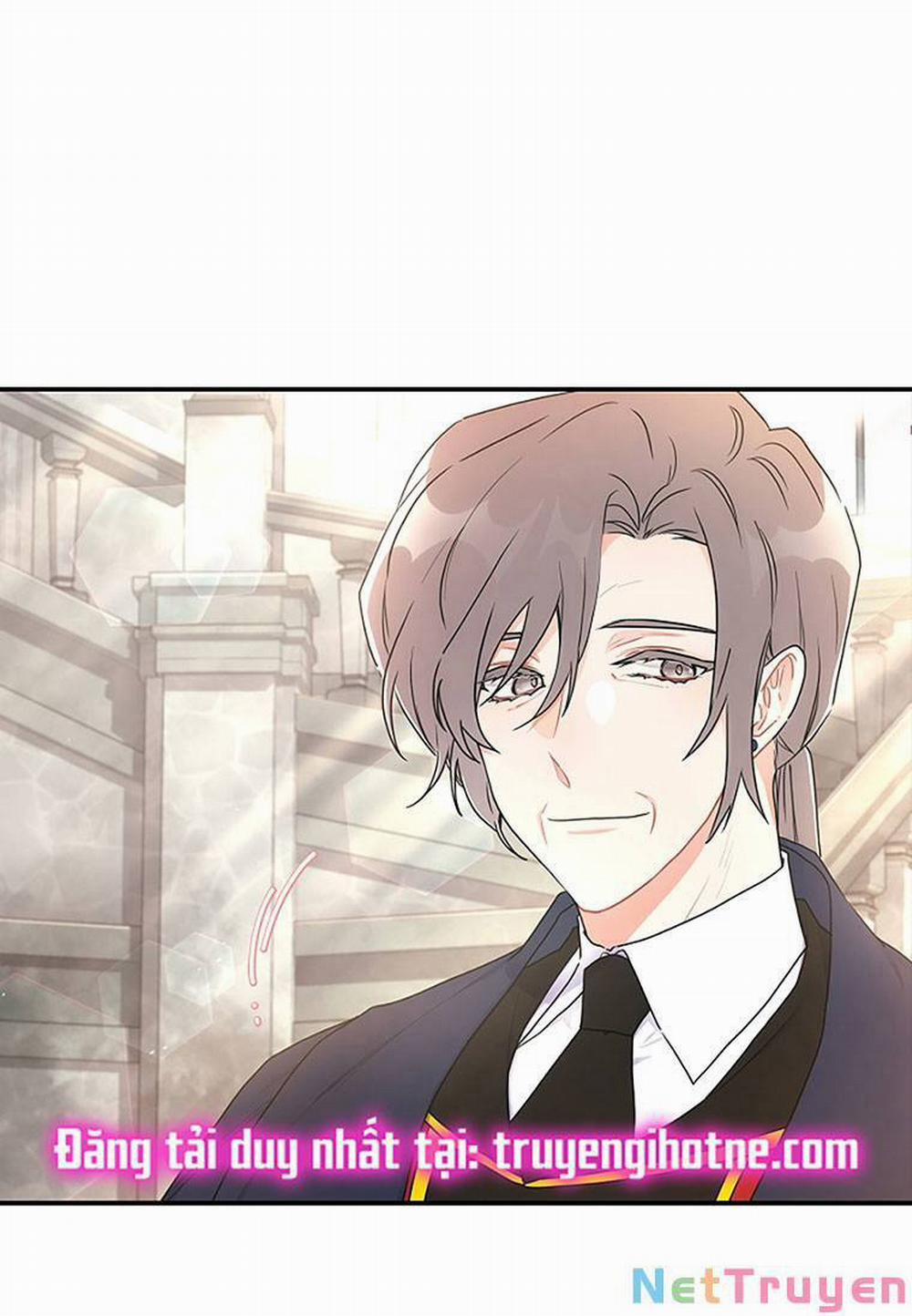 Ta Trở Thành Con Gái Nuôi Của Nam Chính 74.1 trang 27