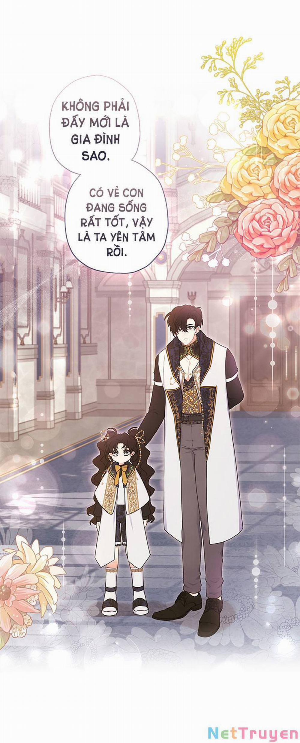 Ta Trở Thành Con Gái Nuôi Của Nam Chính 74.1 trang 28