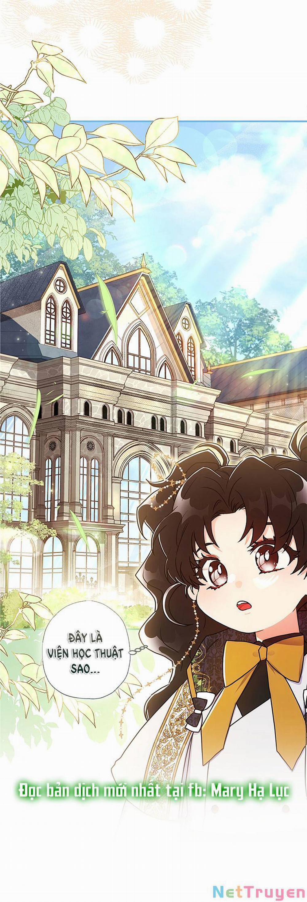 Ta Trở Thành Con Gái Nuôi Của Nam Chính 74.1 trang 5