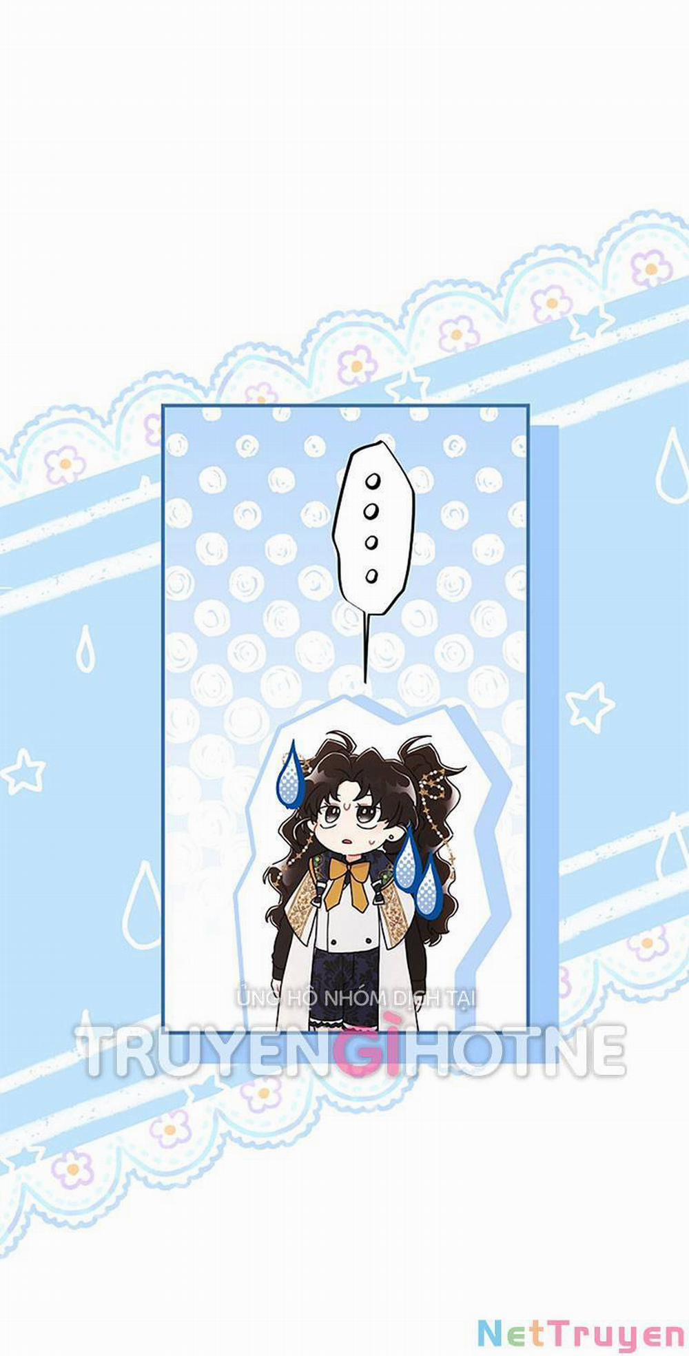 Ta Trở Thành Con Gái Nuôi Của Nam Chính 74.1 trang 8