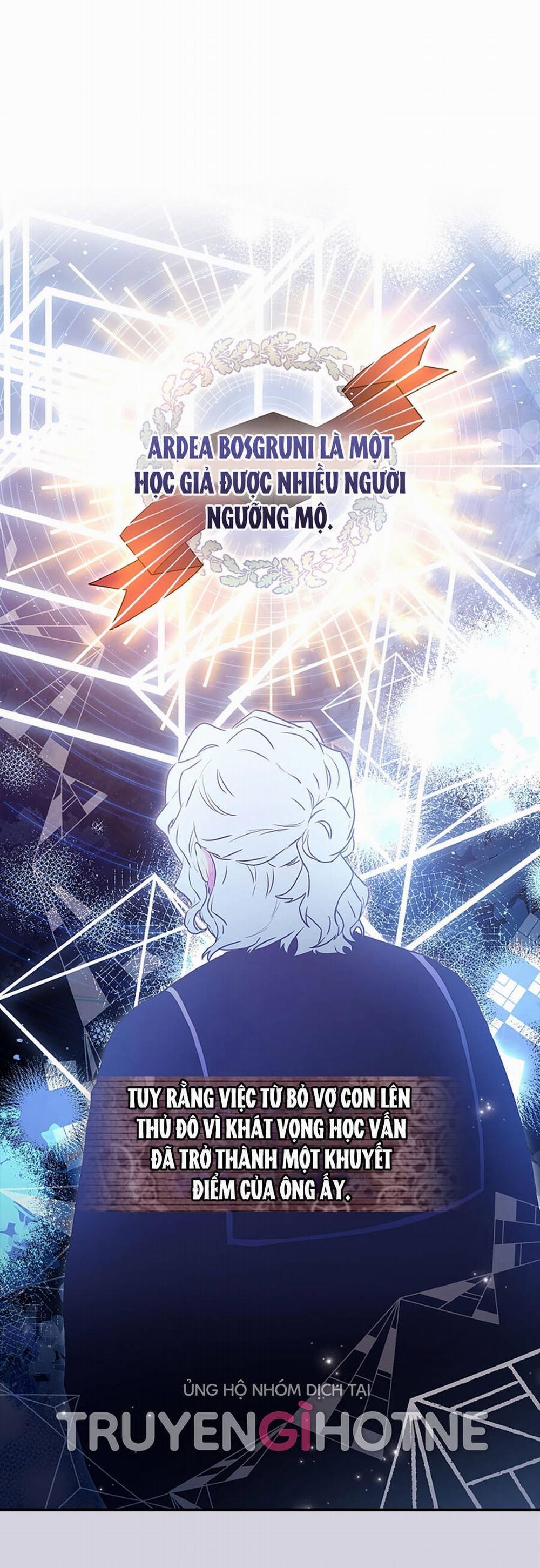 Ta Trở Thành Con Gái Nuôi Của Nam Chính 75.1 trang 1