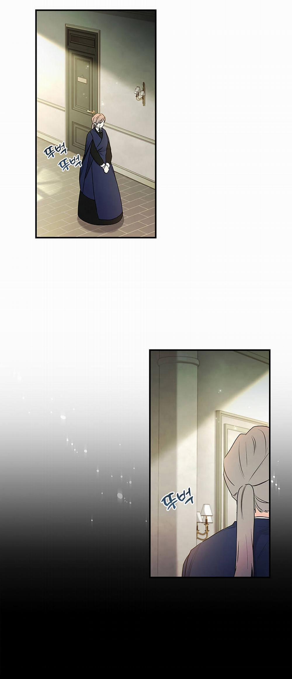 Ta Trở Thành Con Gái Nuôi Của Nam Chính 75.1 trang 12