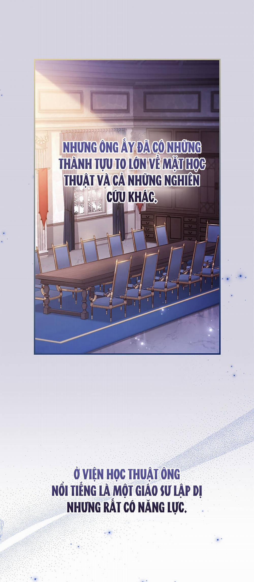 Ta Trở Thành Con Gái Nuôi Của Nam Chính 75.1 trang 2