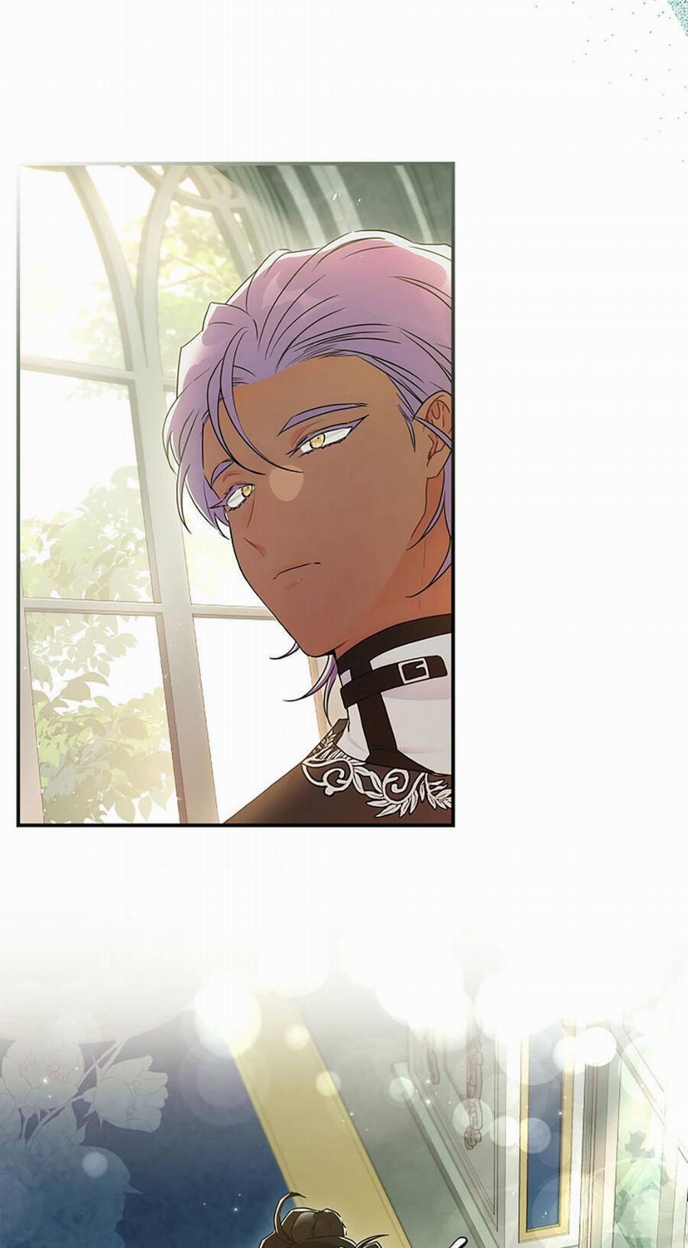 Ta Trở Thành Con Gái Nuôi Của Nam Chính 75.2 trang 1