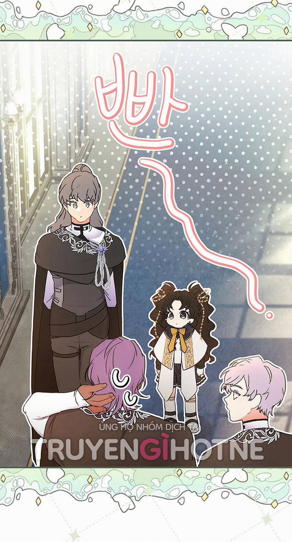 Ta Trở Thành Con Gái Nuôi Của Nam Chính 75.2 trang 10