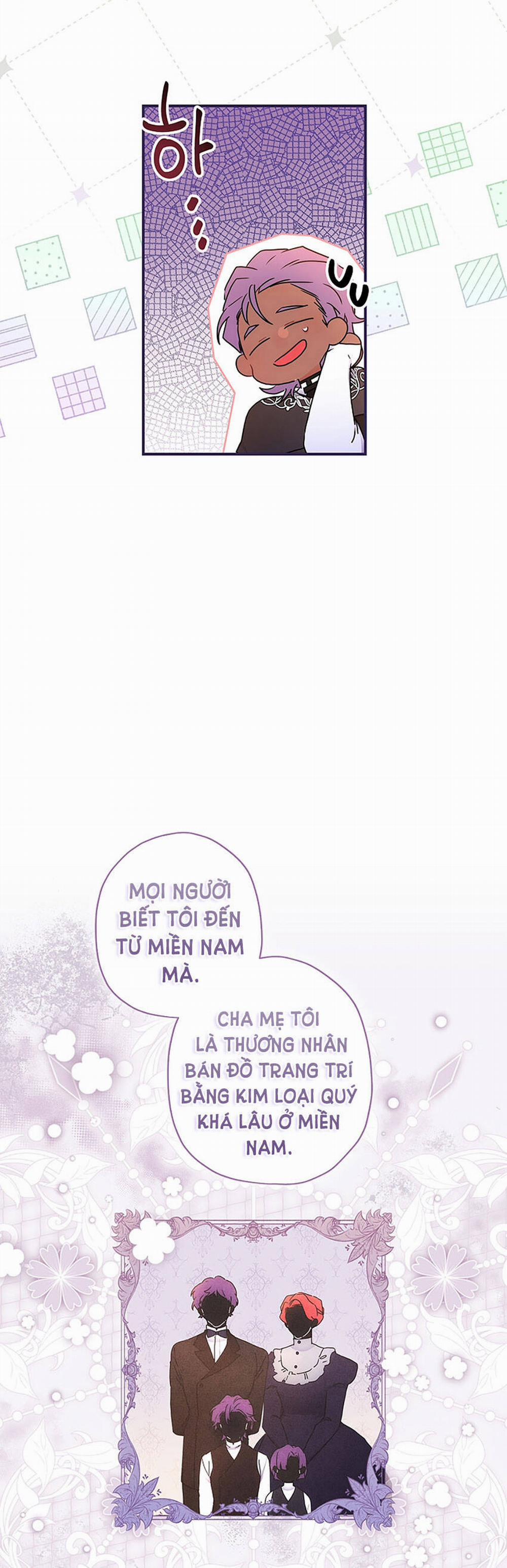 Ta Trở Thành Con Gái Nuôi Của Nam Chính 75.2 trang 11