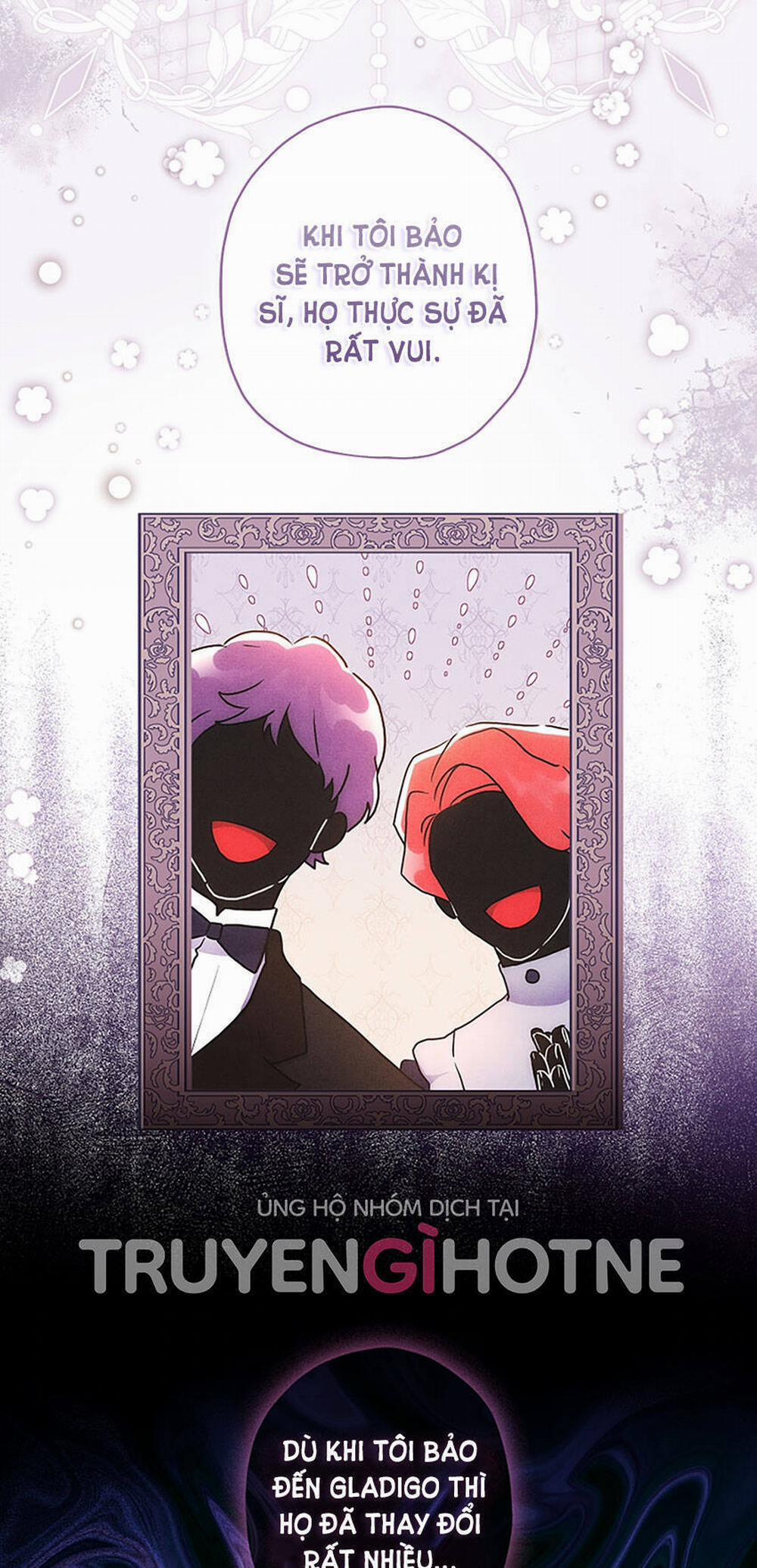 Ta Trở Thành Con Gái Nuôi Của Nam Chính 75.2 trang 12