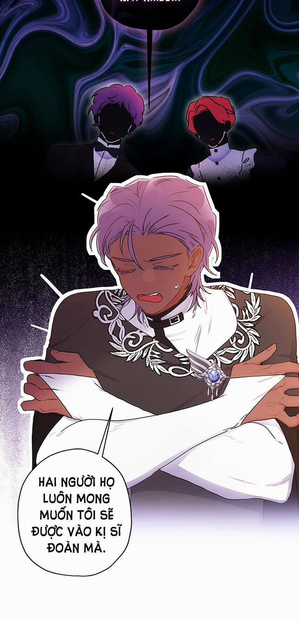 Ta Trở Thành Con Gái Nuôi Của Nam Chính 75.2 trang 13