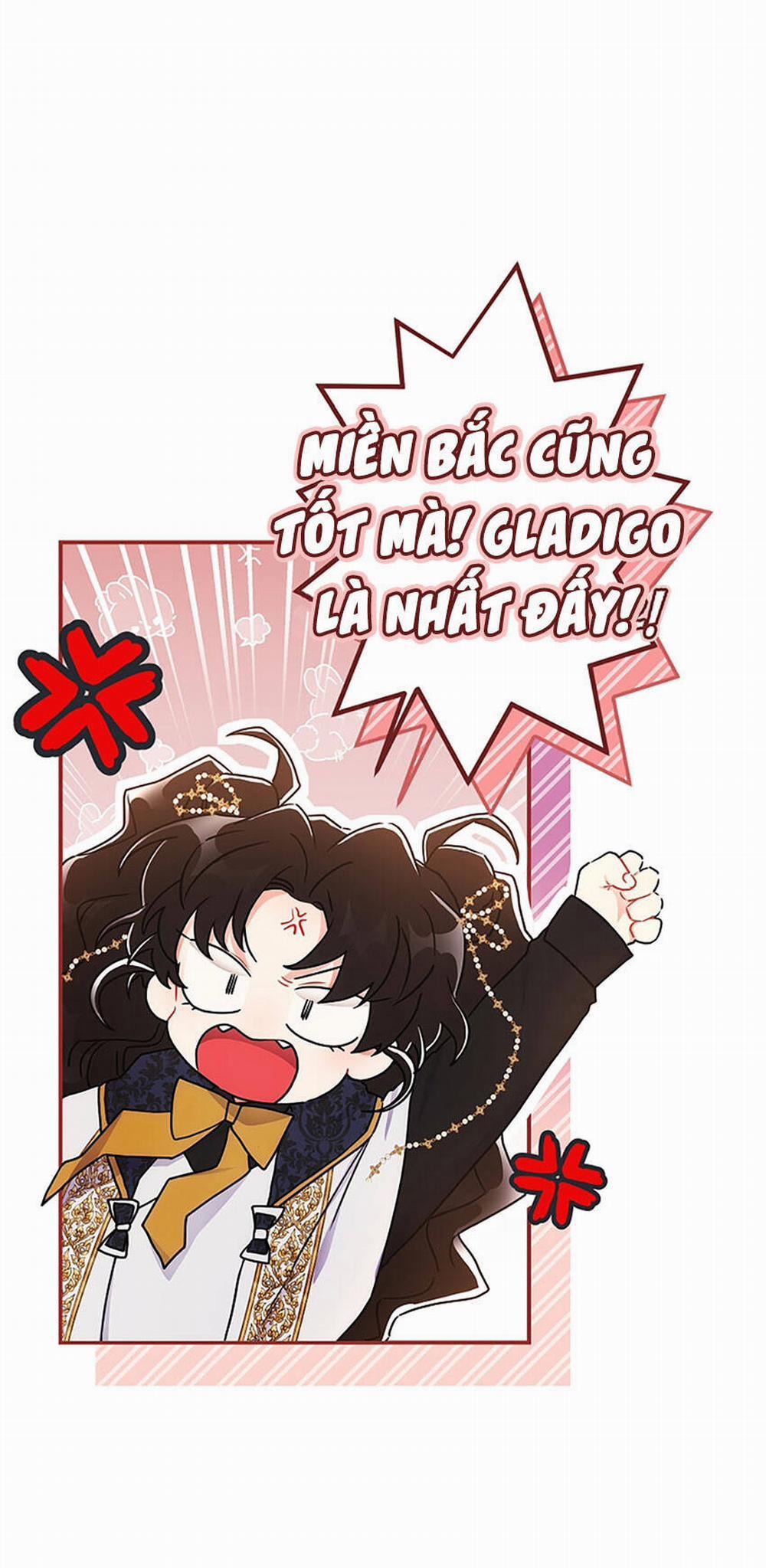 Ta Trở Thành Con Gái Nuôi Của Nam Chính 75.2 trang 14