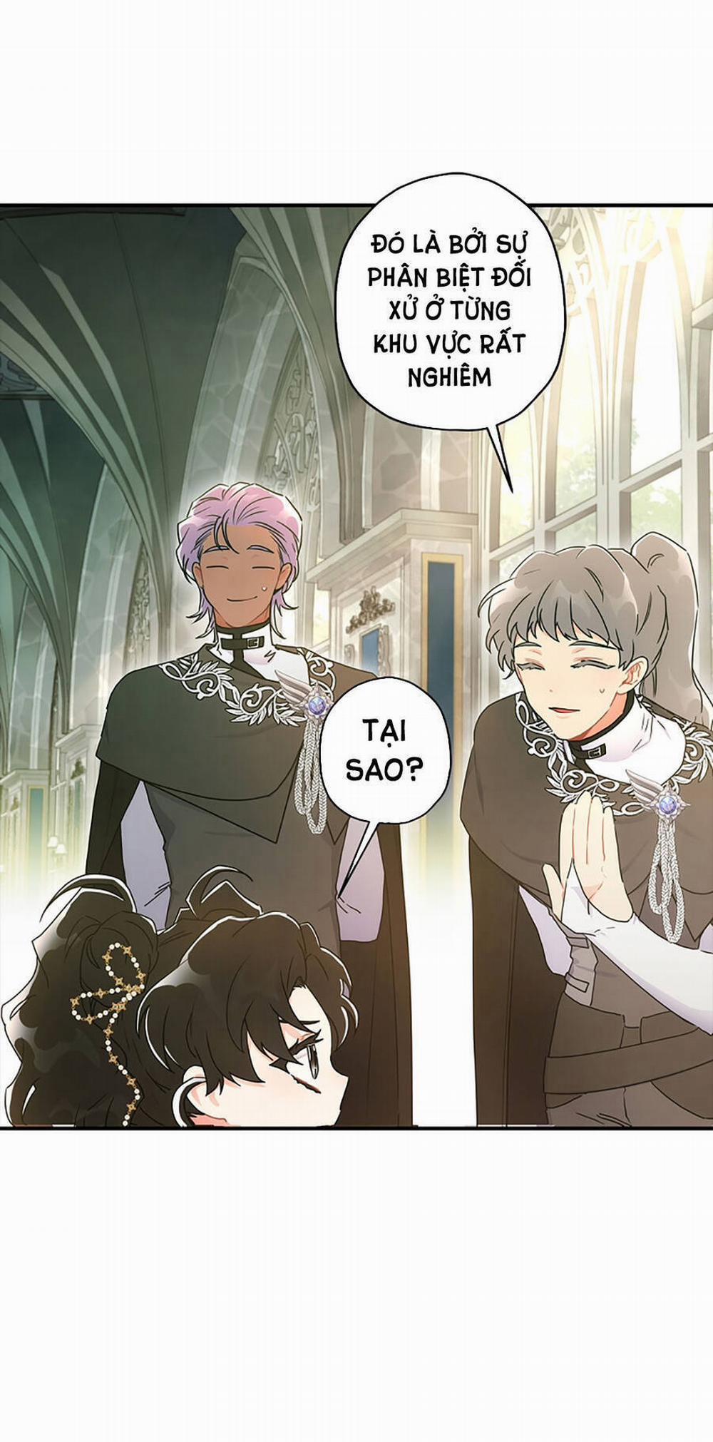 Ta Trở Thành Con Gái Nuôi Của Nam Chính 75.2 trang 15