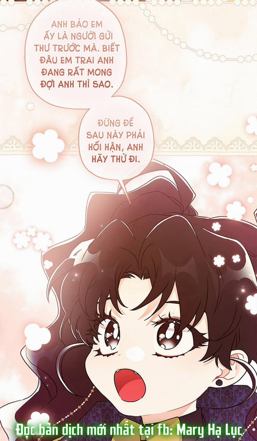 Ta Trở Thành Con Gái Nuôi Của Nam Chính 75.2 trang 22