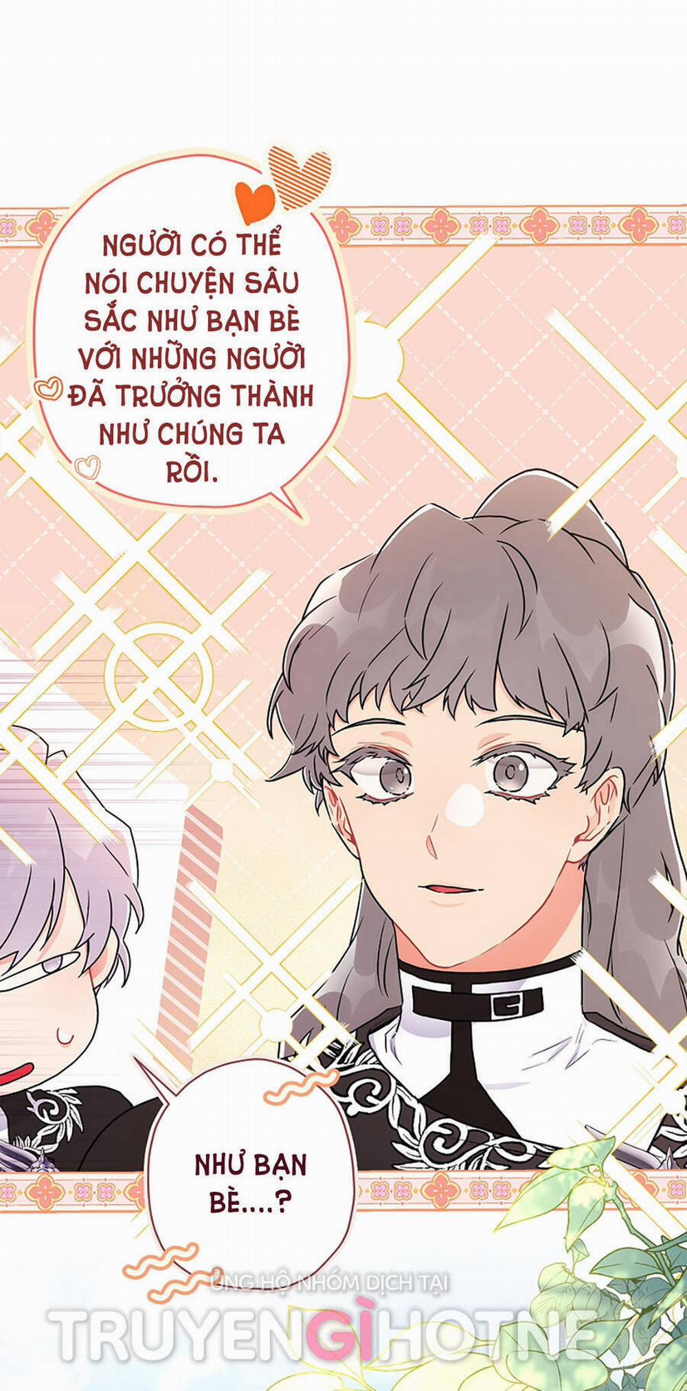 Ta Trở Thành Con Gái Nuôi Của Nam Chính 75.2 trang 25