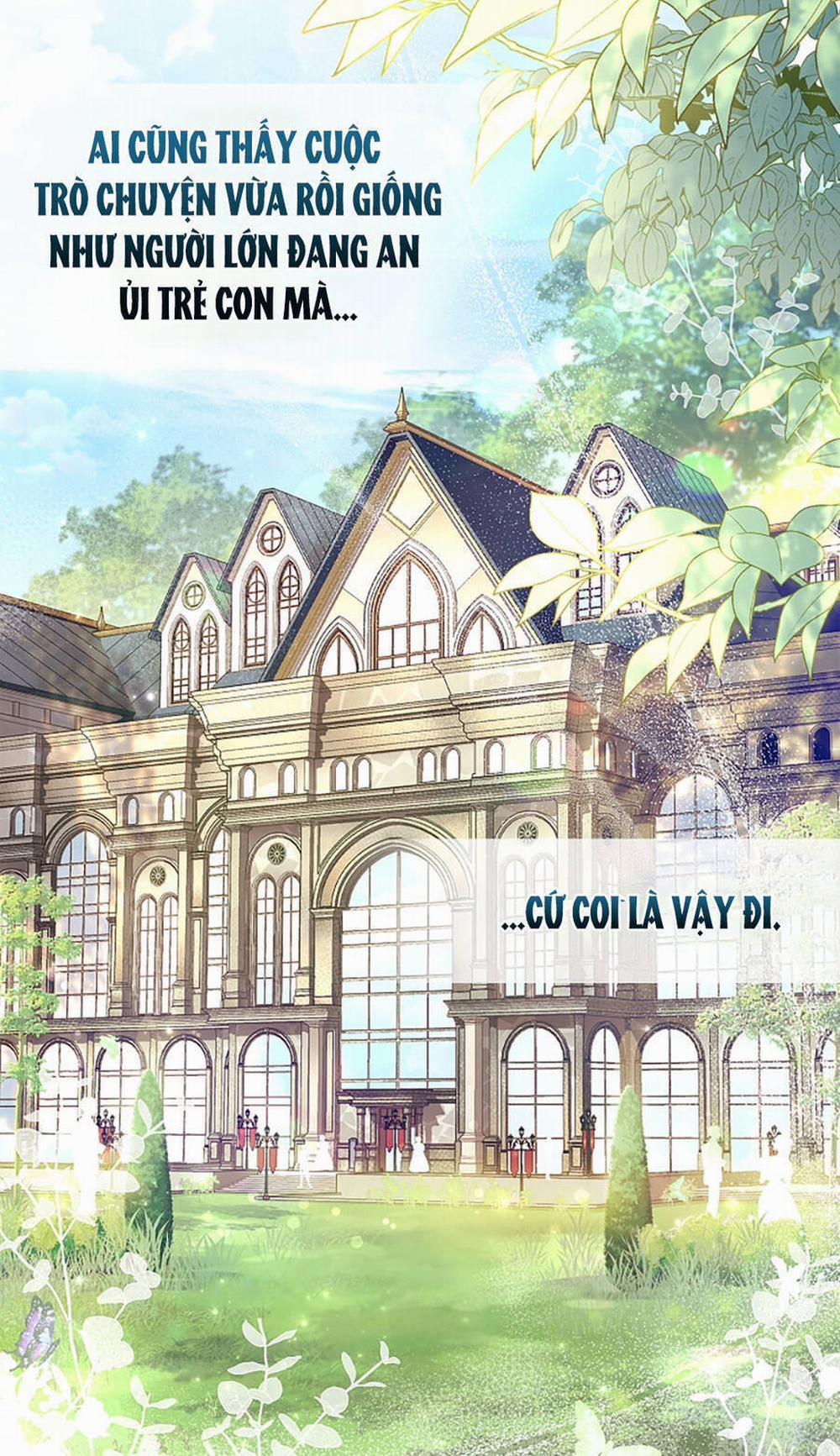 Ta Trở Thành Con Gái Nuôi Của Nam Chính 75.2 trang 26