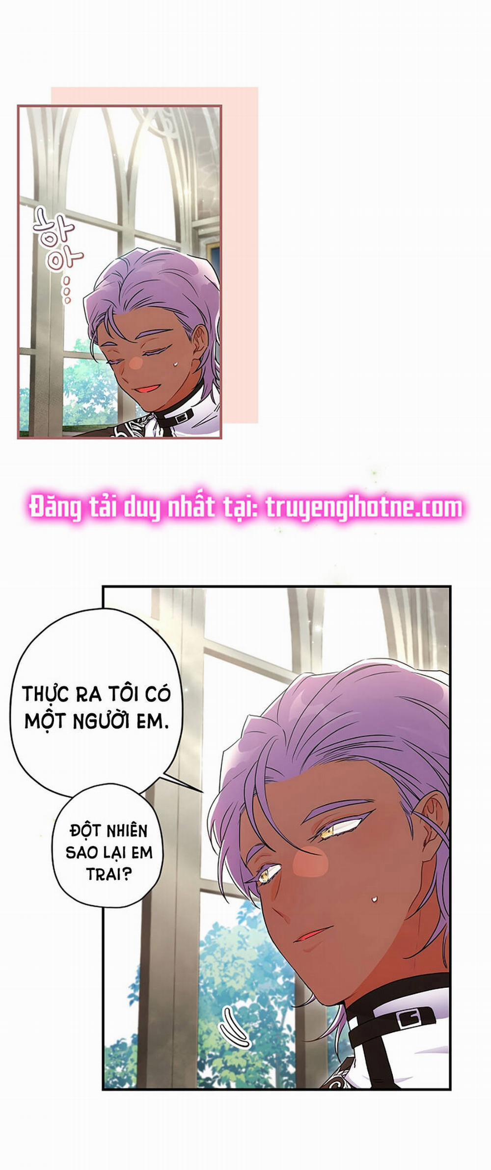 Ta Trở Thành Con Gái Nuôi Của Nam Chính 75.2 trang 5