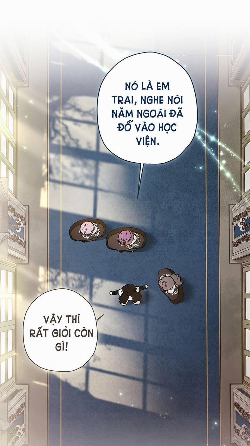 Ta Trở Thành Con Gái Nuôi Của Nam Chính 75.2 trang 6