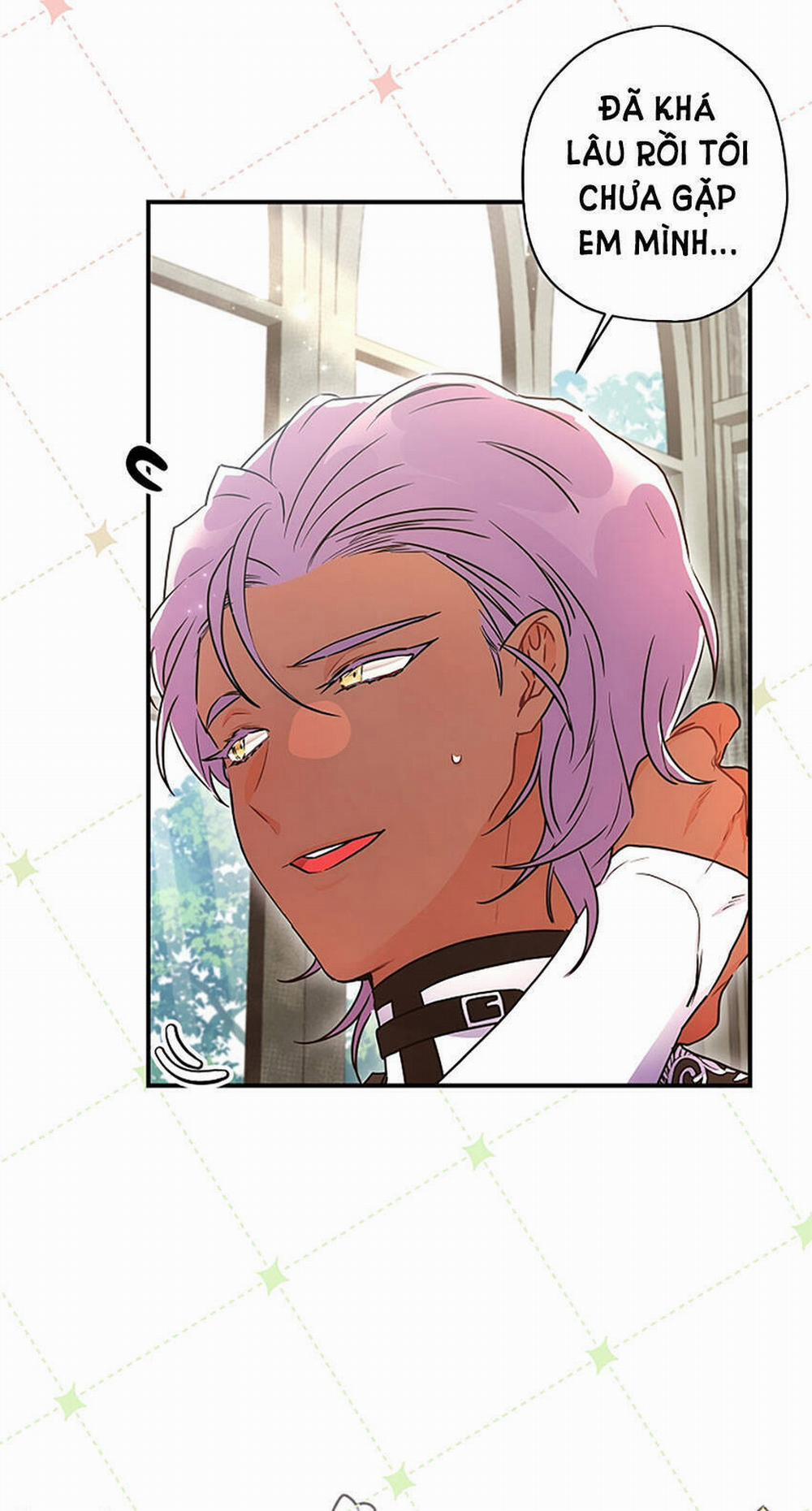 Ta Trở Thành Con Gái Nuôi Của Nam Chính 75.2 trang 9