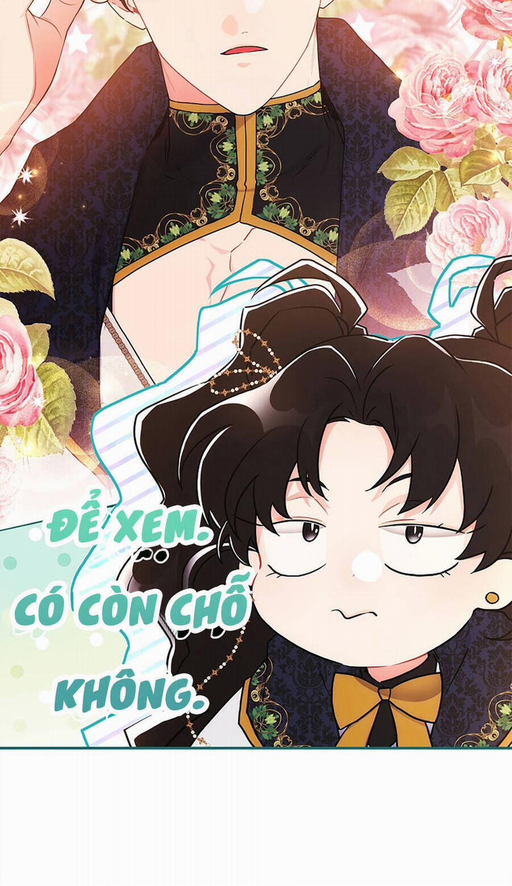 Ta Trở Thành Con Gái Nuôi Của Nam Chính 76.1 trang 20