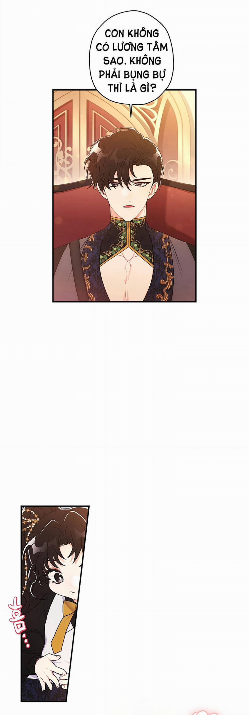 Ta Trở Thành Con Gái Nuôi Của Nam Chính 76.2 trang 0