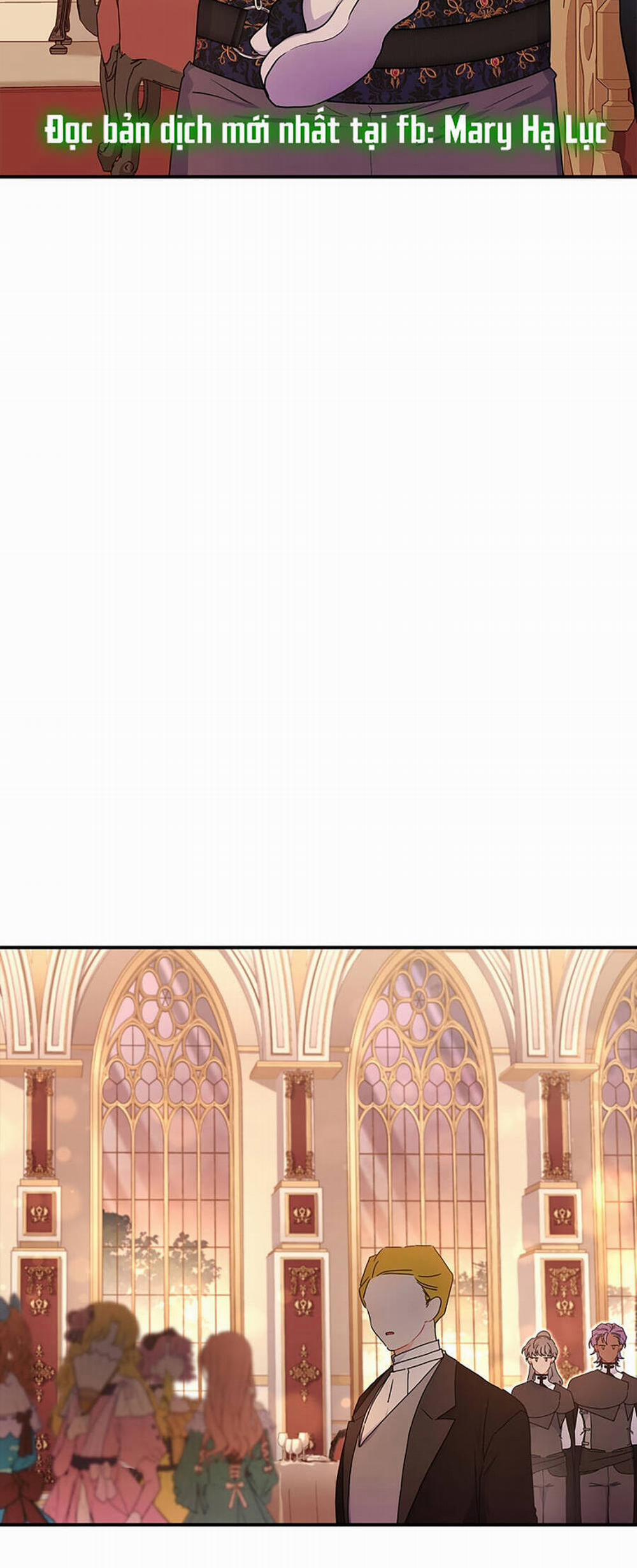 Ta Trở Thành Con Gái Nuôi Của Nam Chính 76.2 trang 11