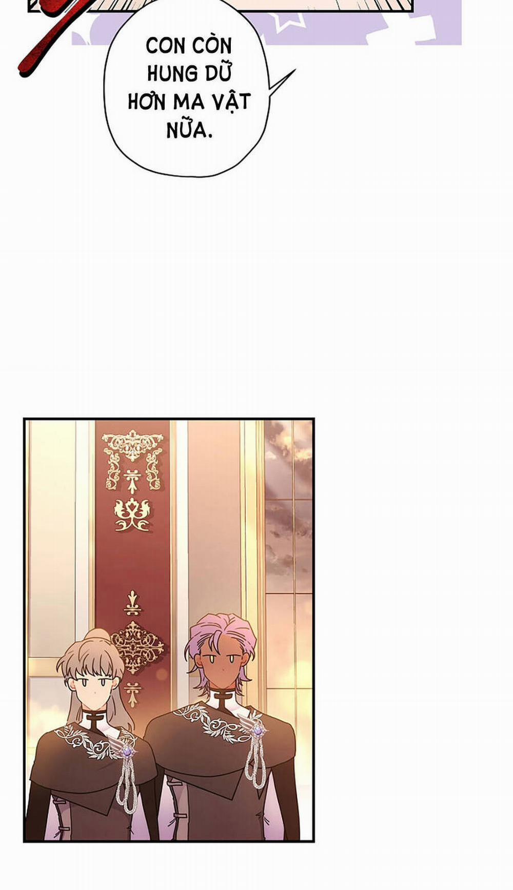 Ta Trở Thành Con Gái Nuôi Của Nam Chính 76.2 trang 13